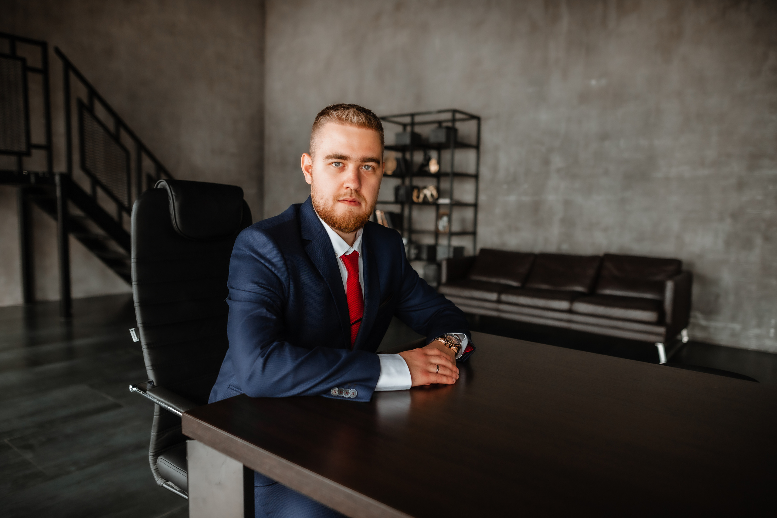 Виктория и Илья. Фотограф москва