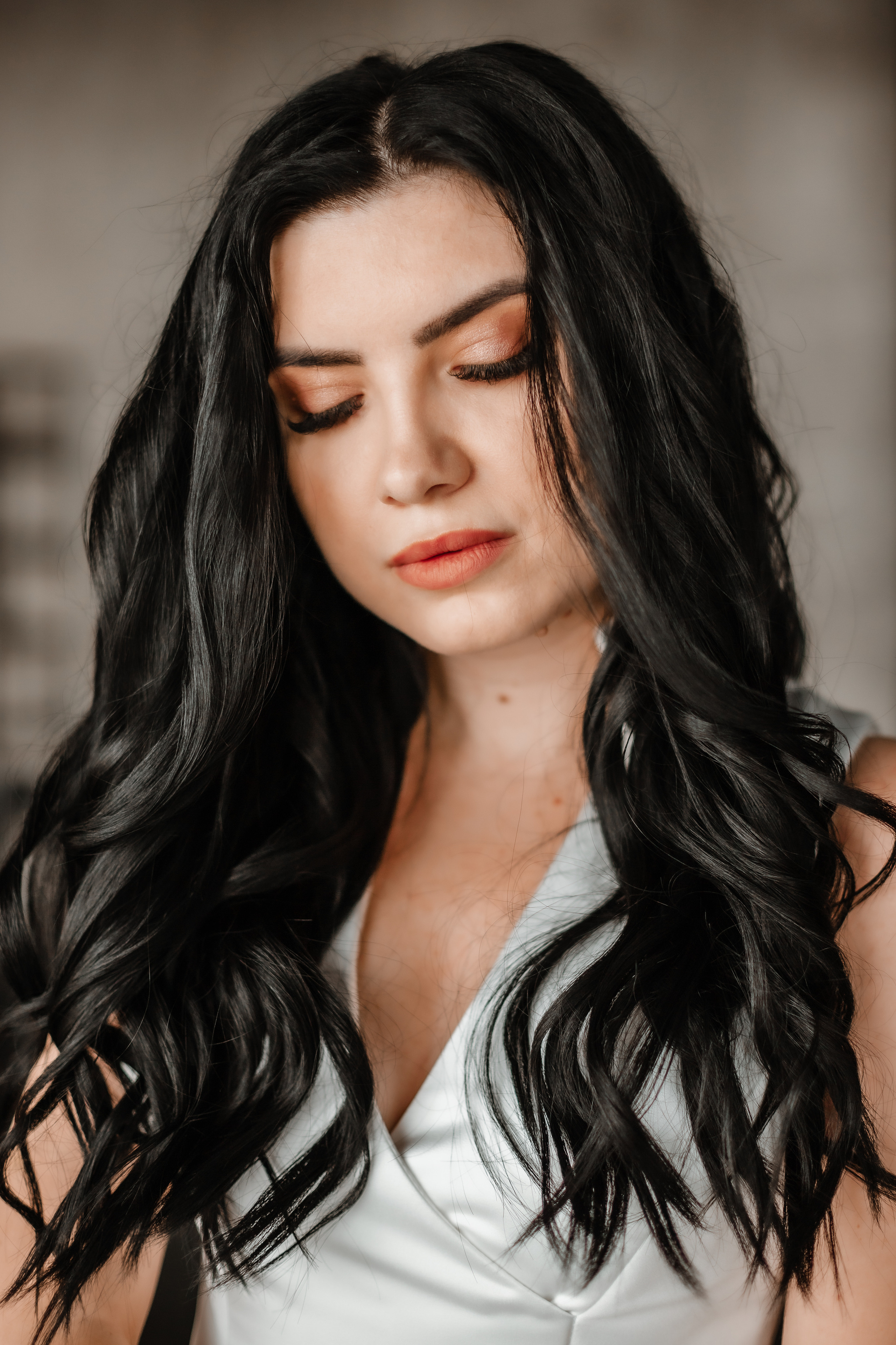 Виктория и Илья. Фотограф москва