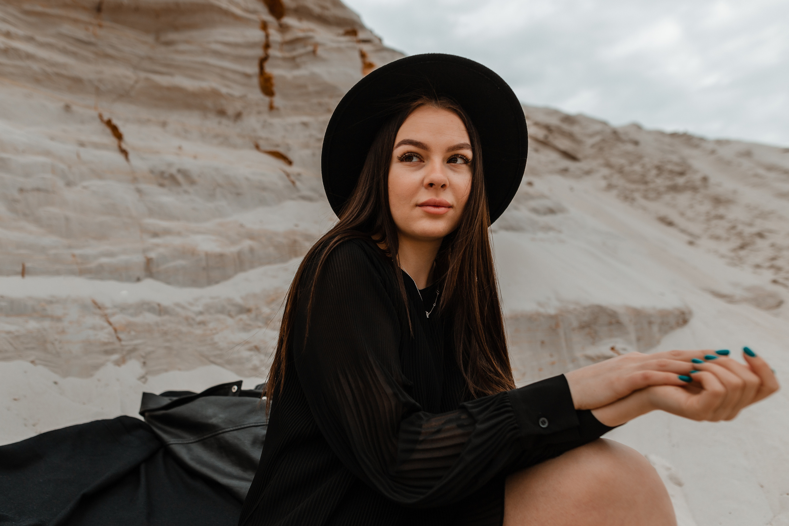 Мария. Фотограф москва