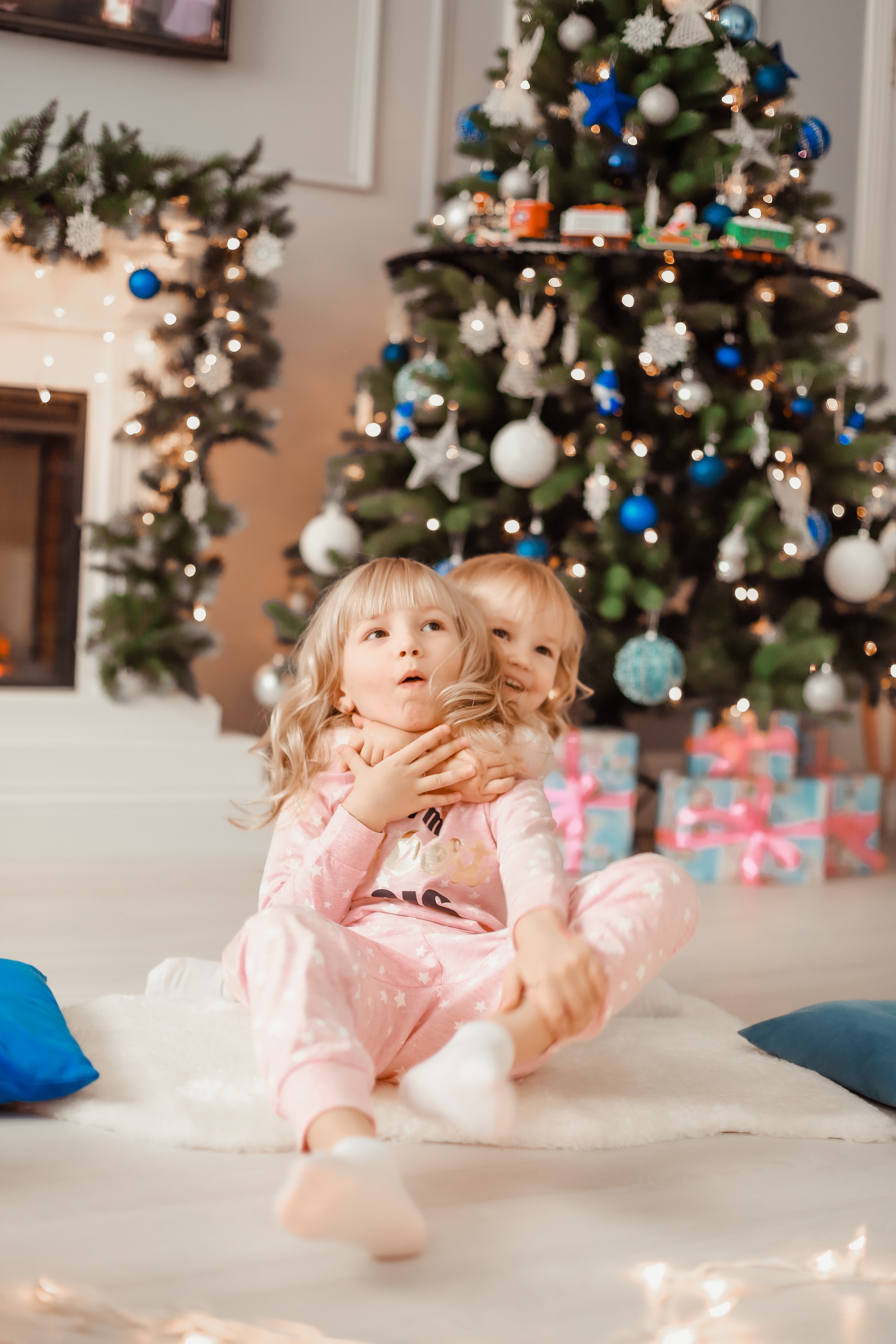 Карина и Александр. Фотограф москва