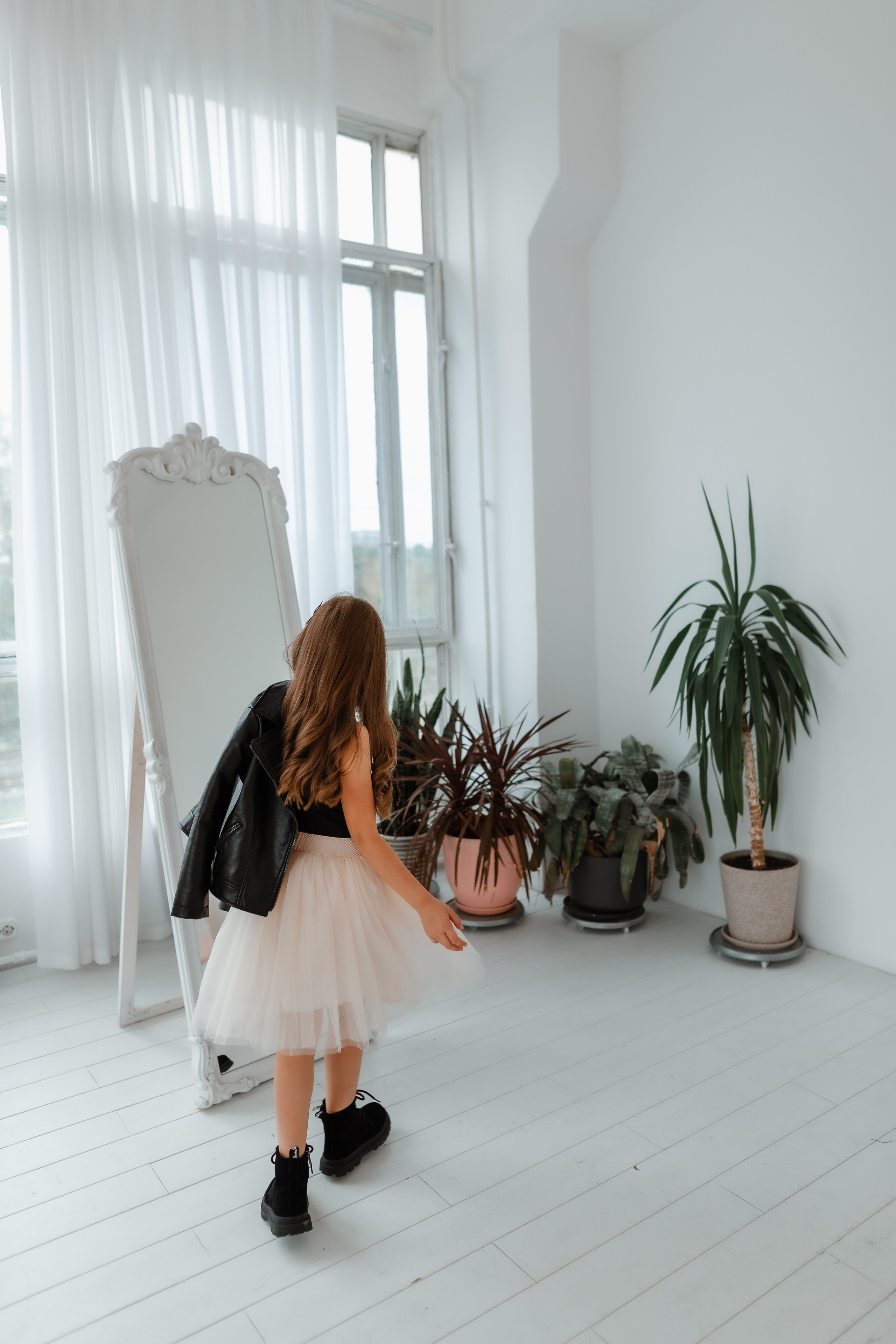 Эмили Бантики. Фотограф москва