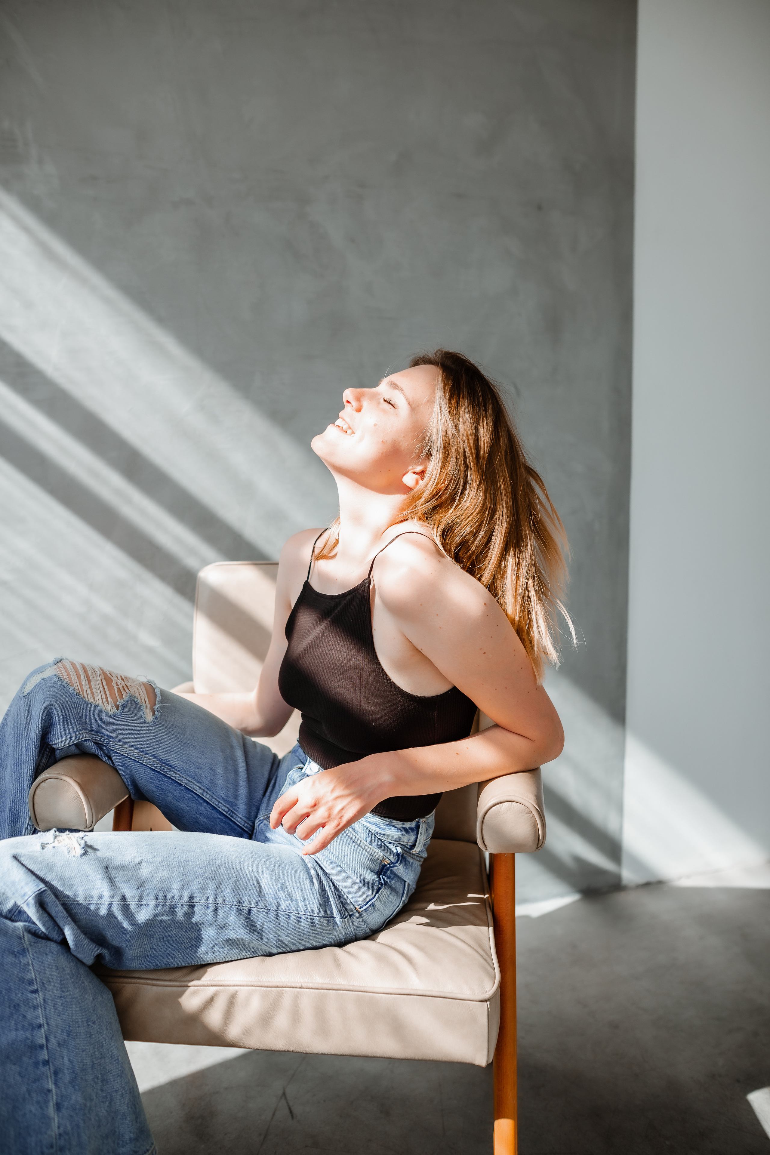 Ирина. Фотограф москва