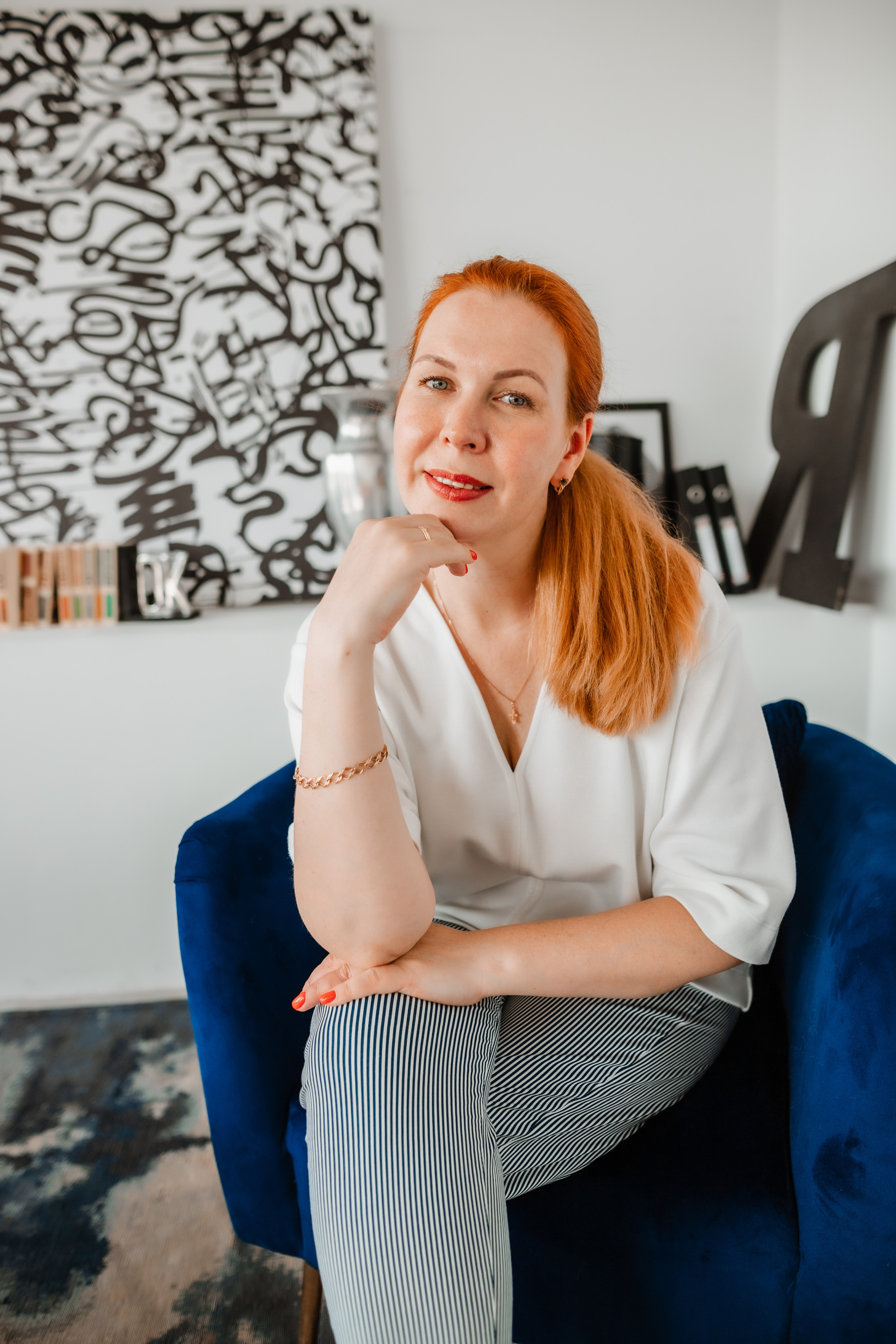 Анастасия Астролог. Фотограф москва