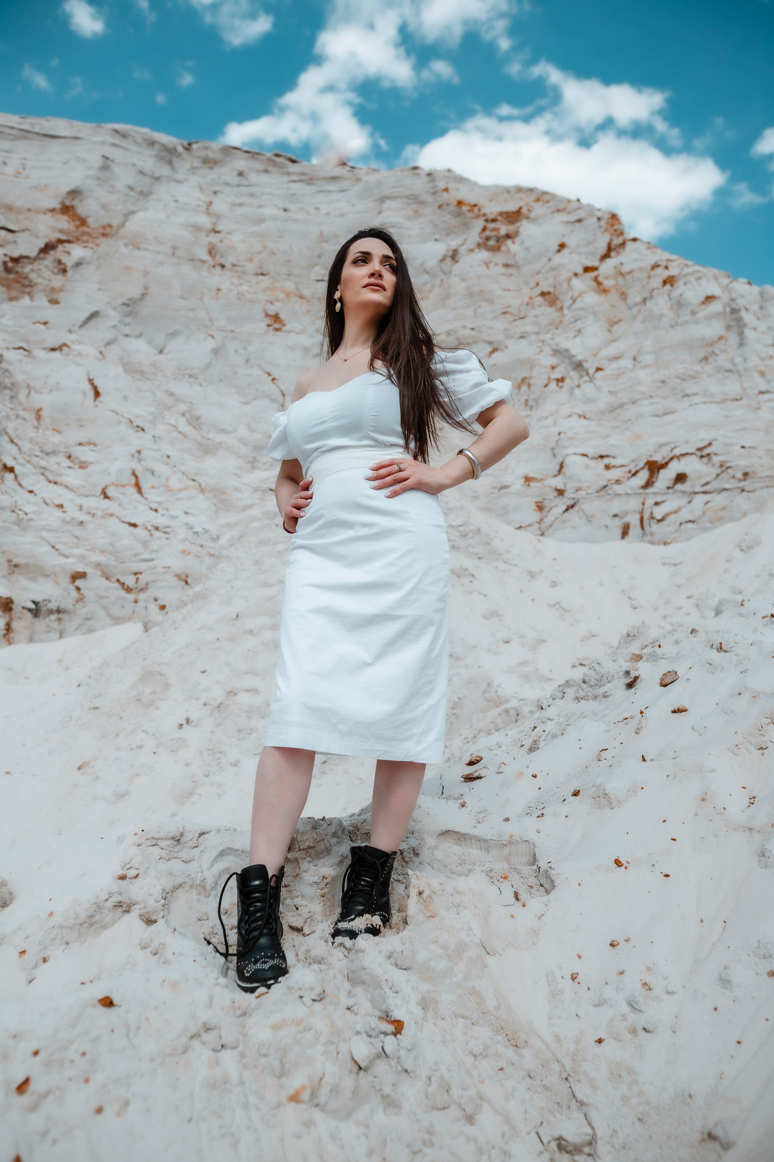 Ани. Фотограф москва