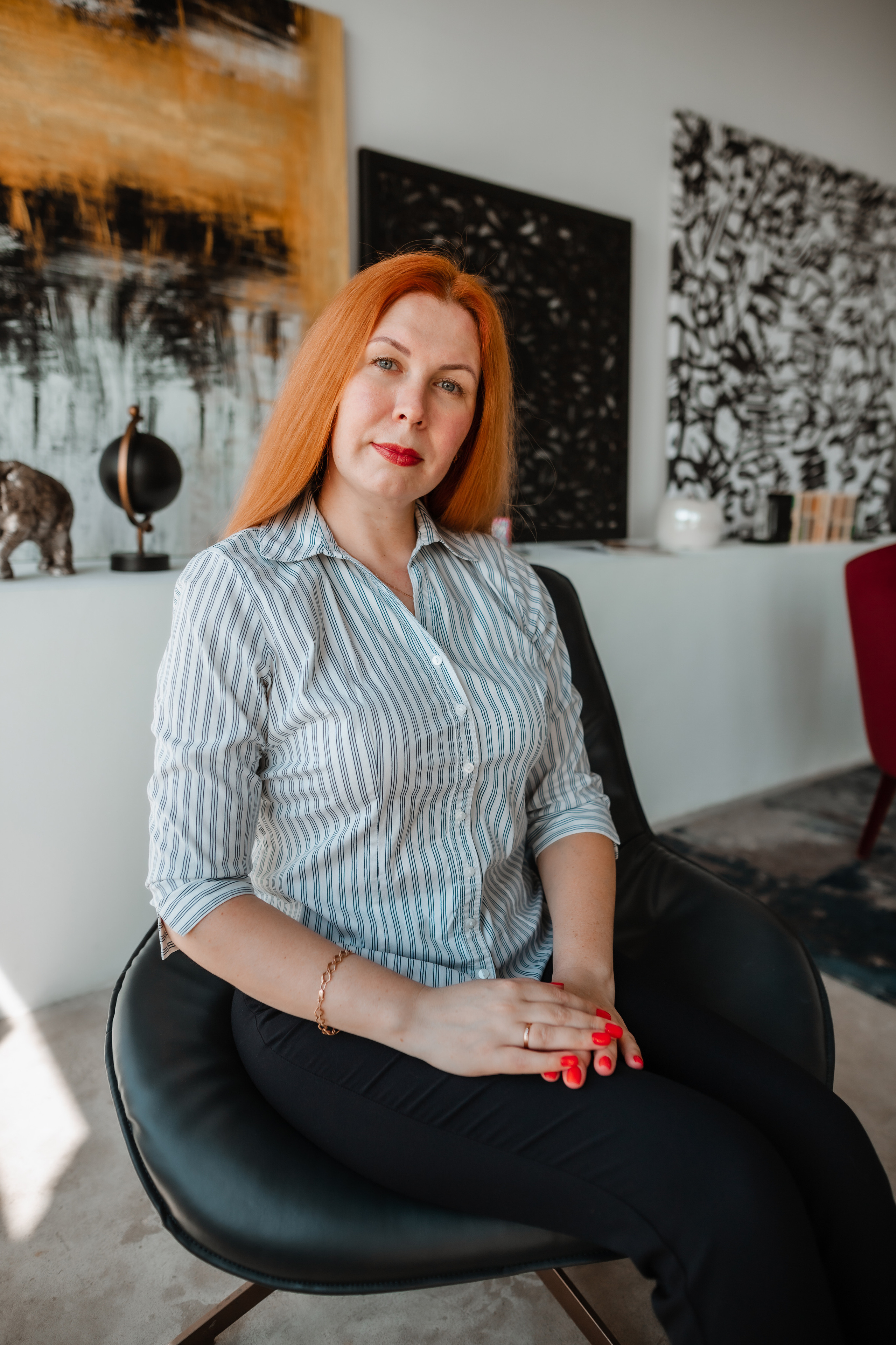 Анастасия Астролог. Фотограф москва