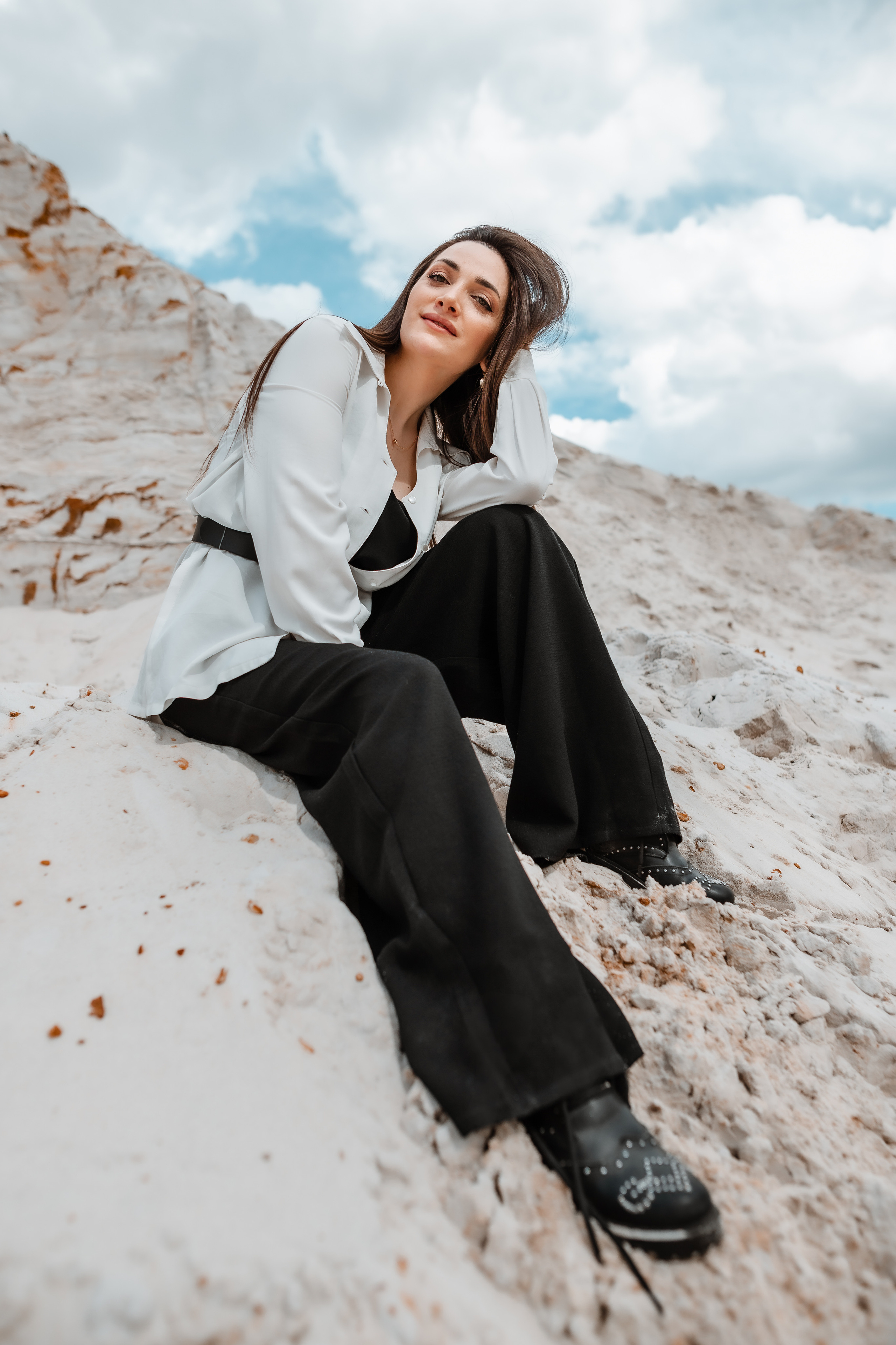 Ани. Фотограф москва