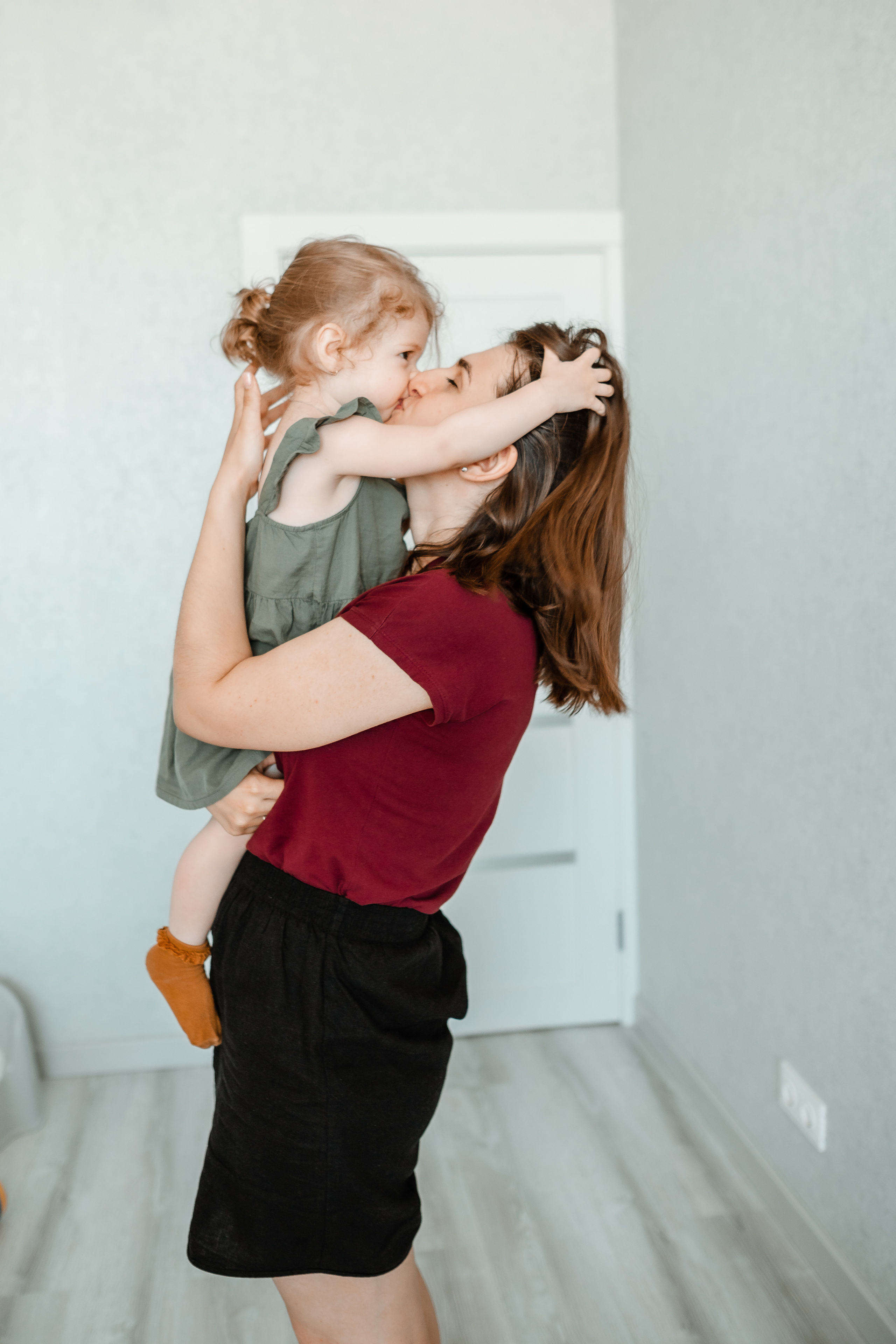 Диана и Эдуард. Фотограф москва