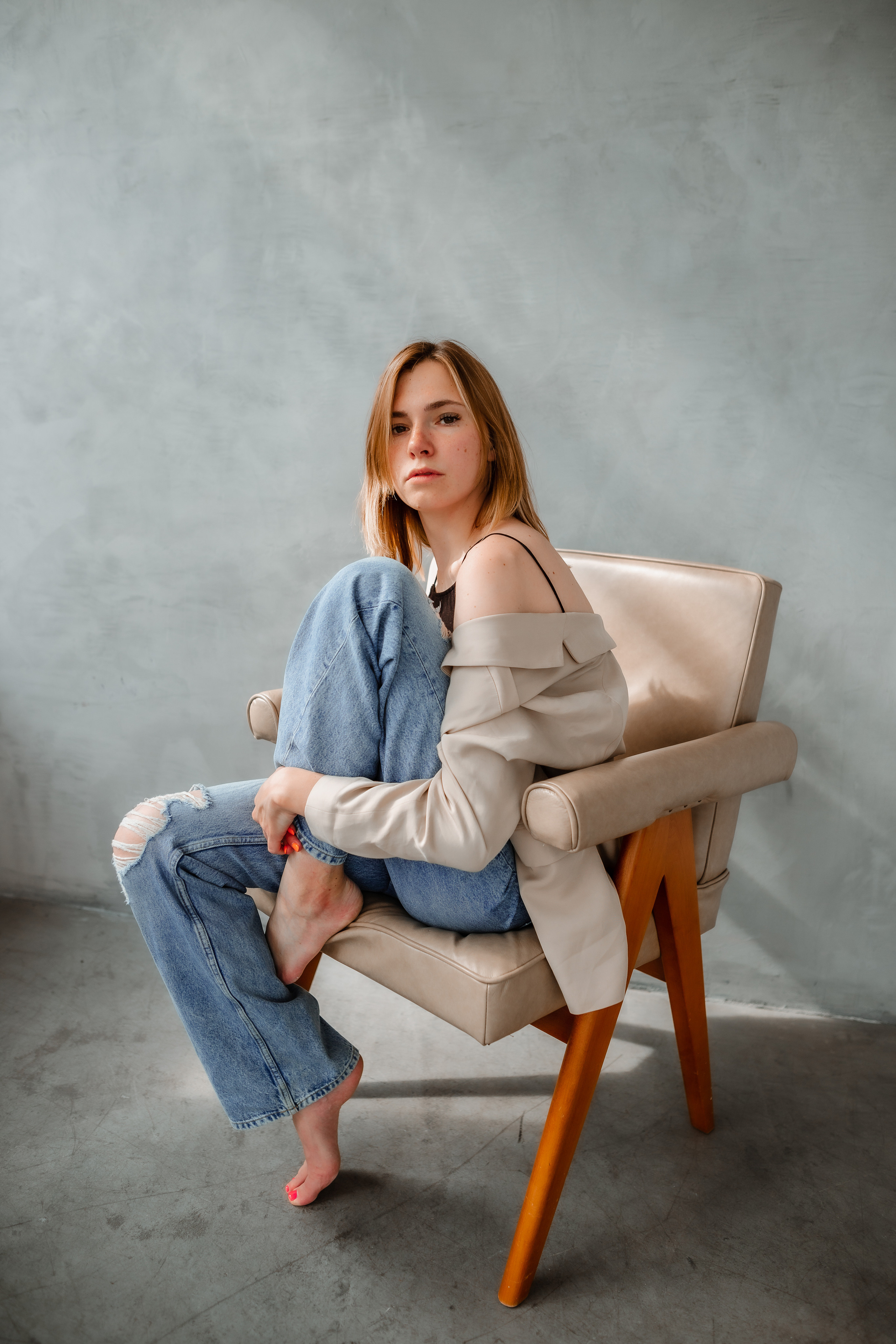 Ирина. Фотограф москва