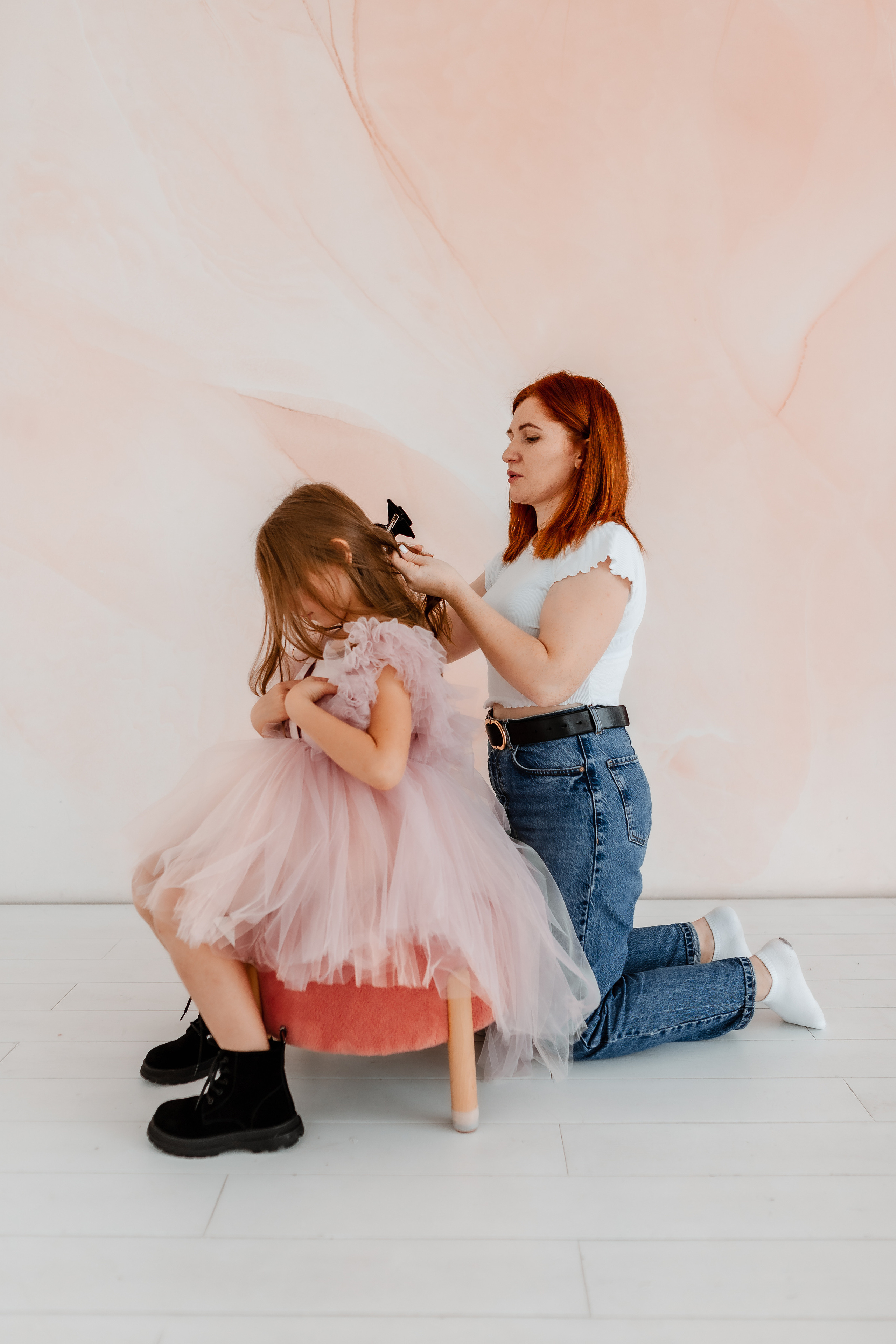 Эмили Бантики. Фотограф москва