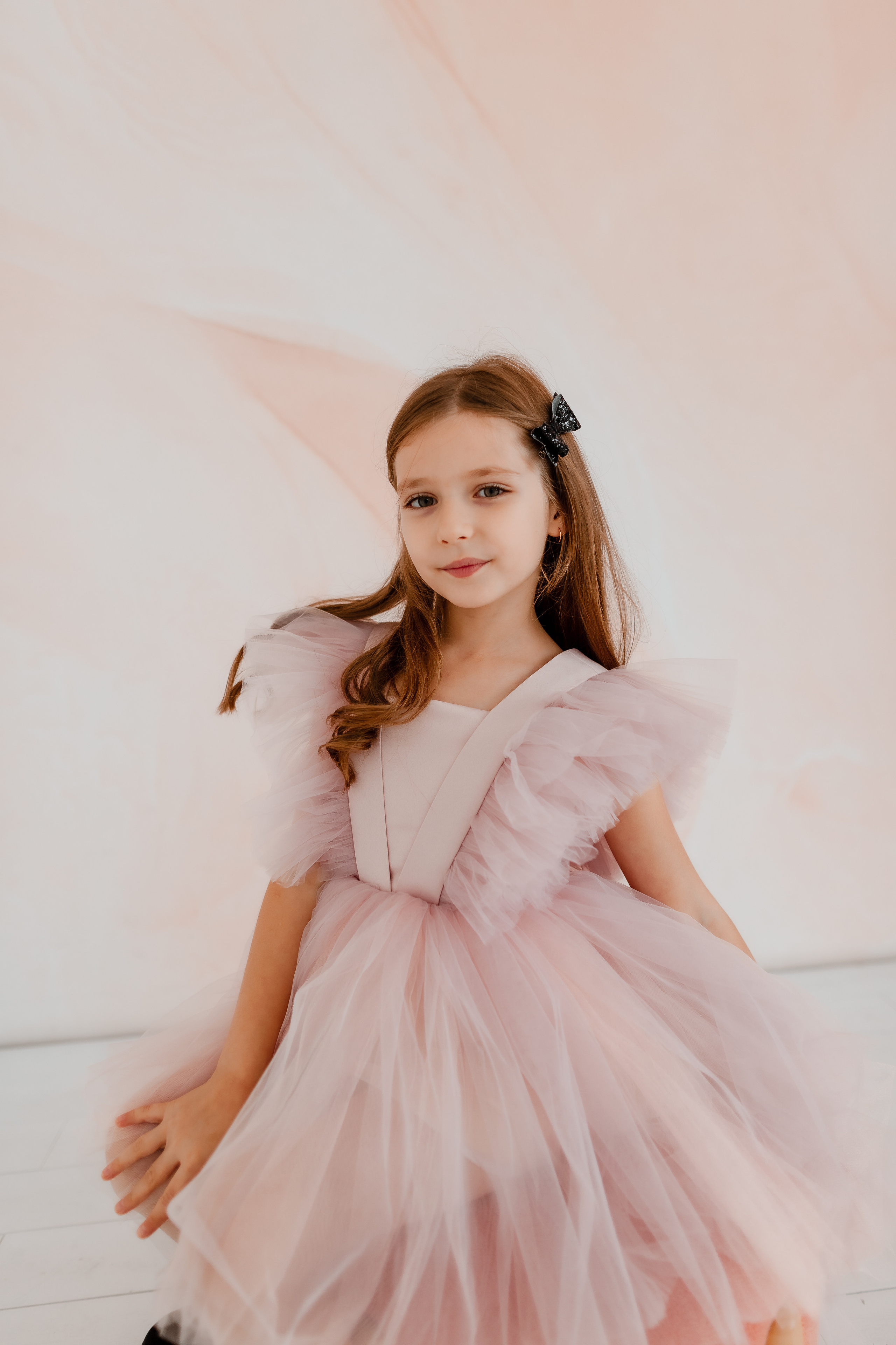 Эмили Бантики. Фотограф москва