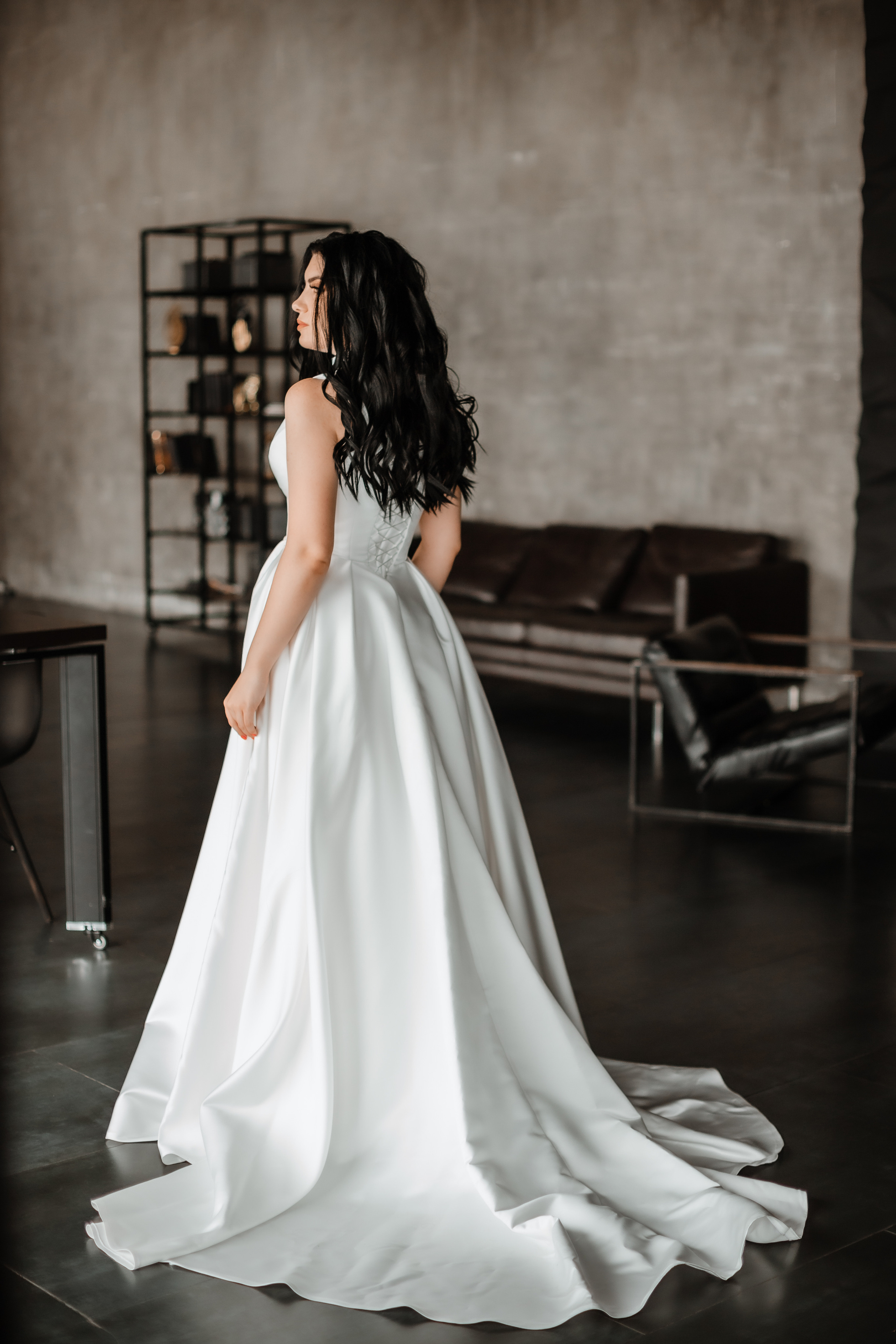 Виктория и Илья. Фотограф москва