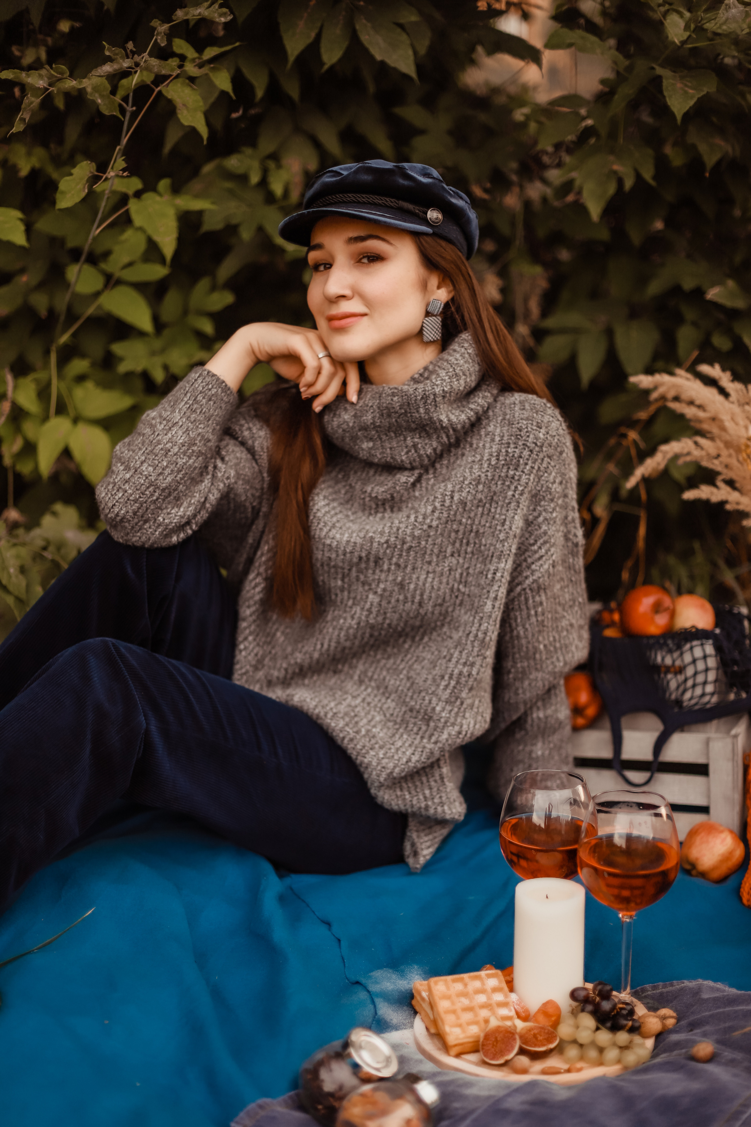 Хилола. Фотограф москва