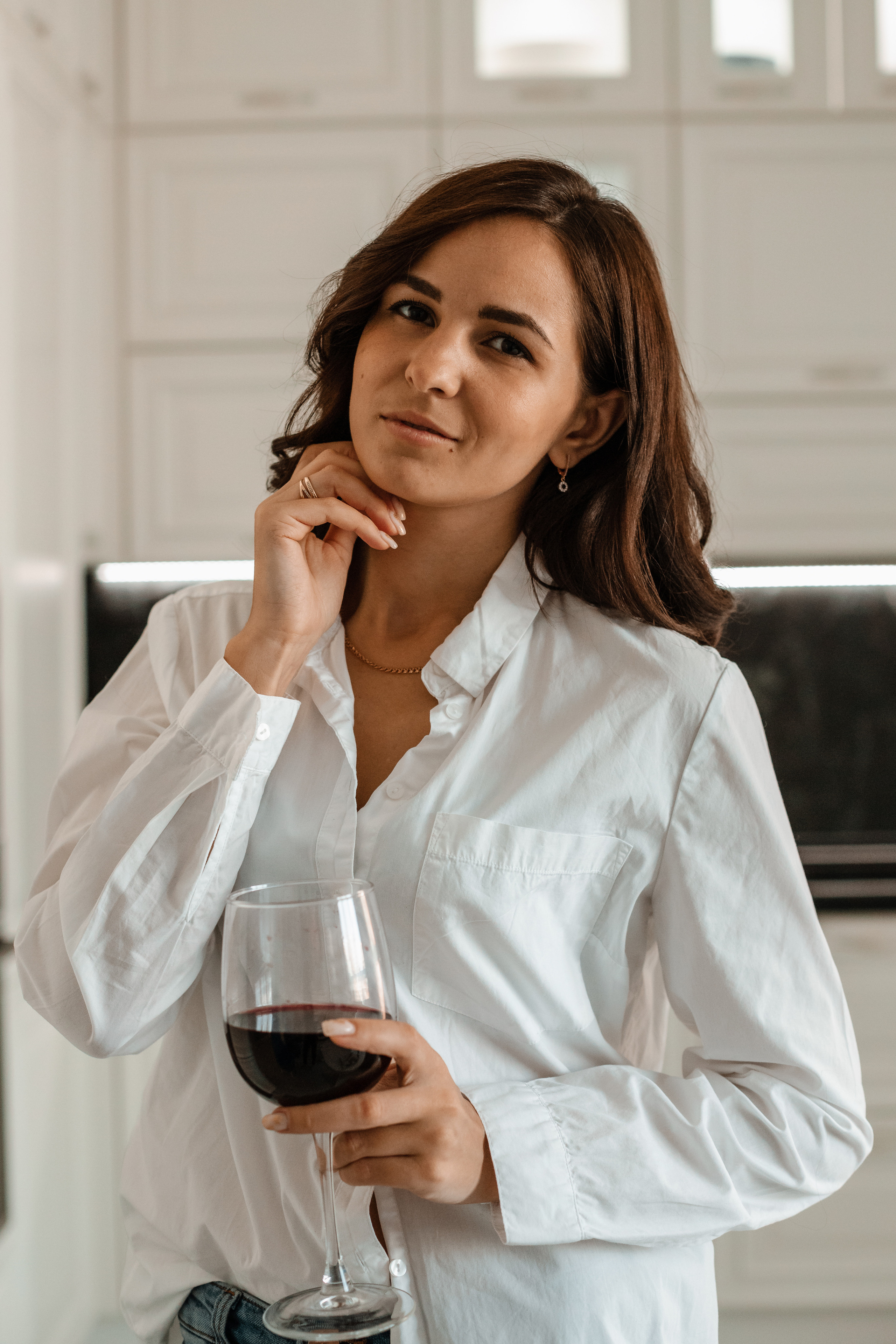 Карина. Фотограф москва