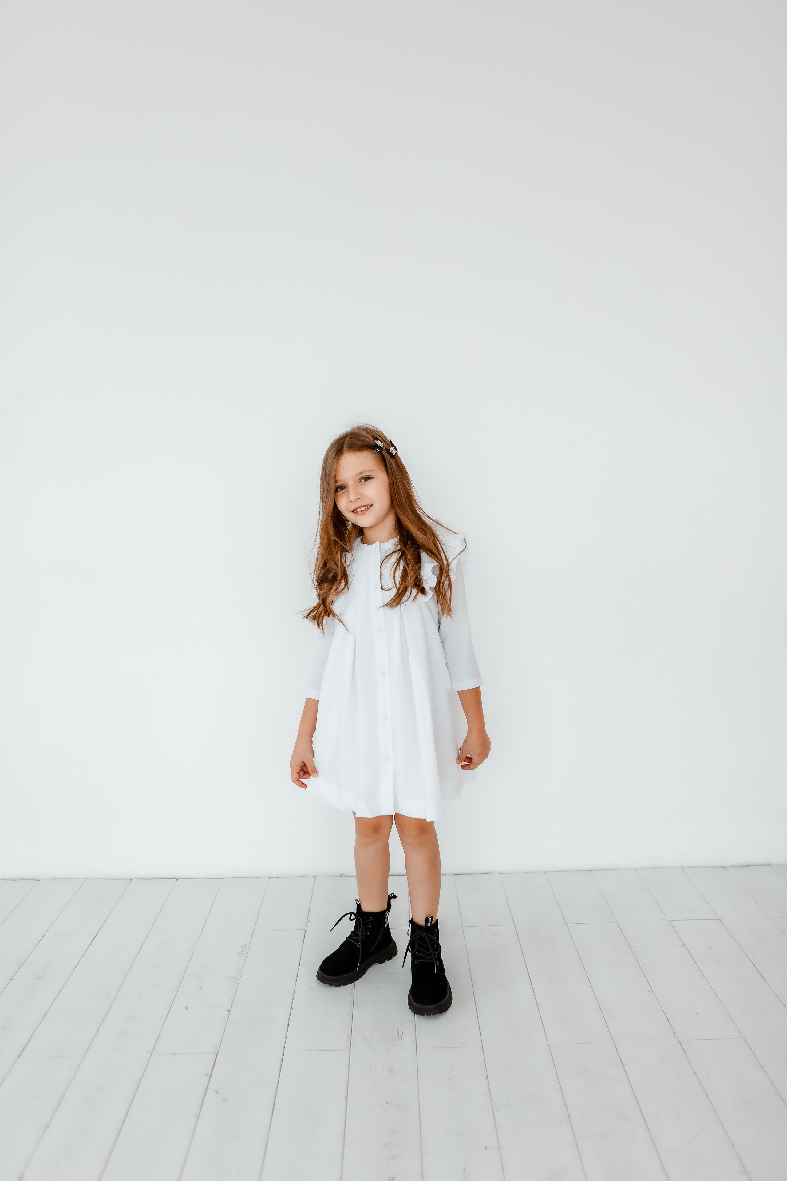 Эмили Бантики. Фотограф москва