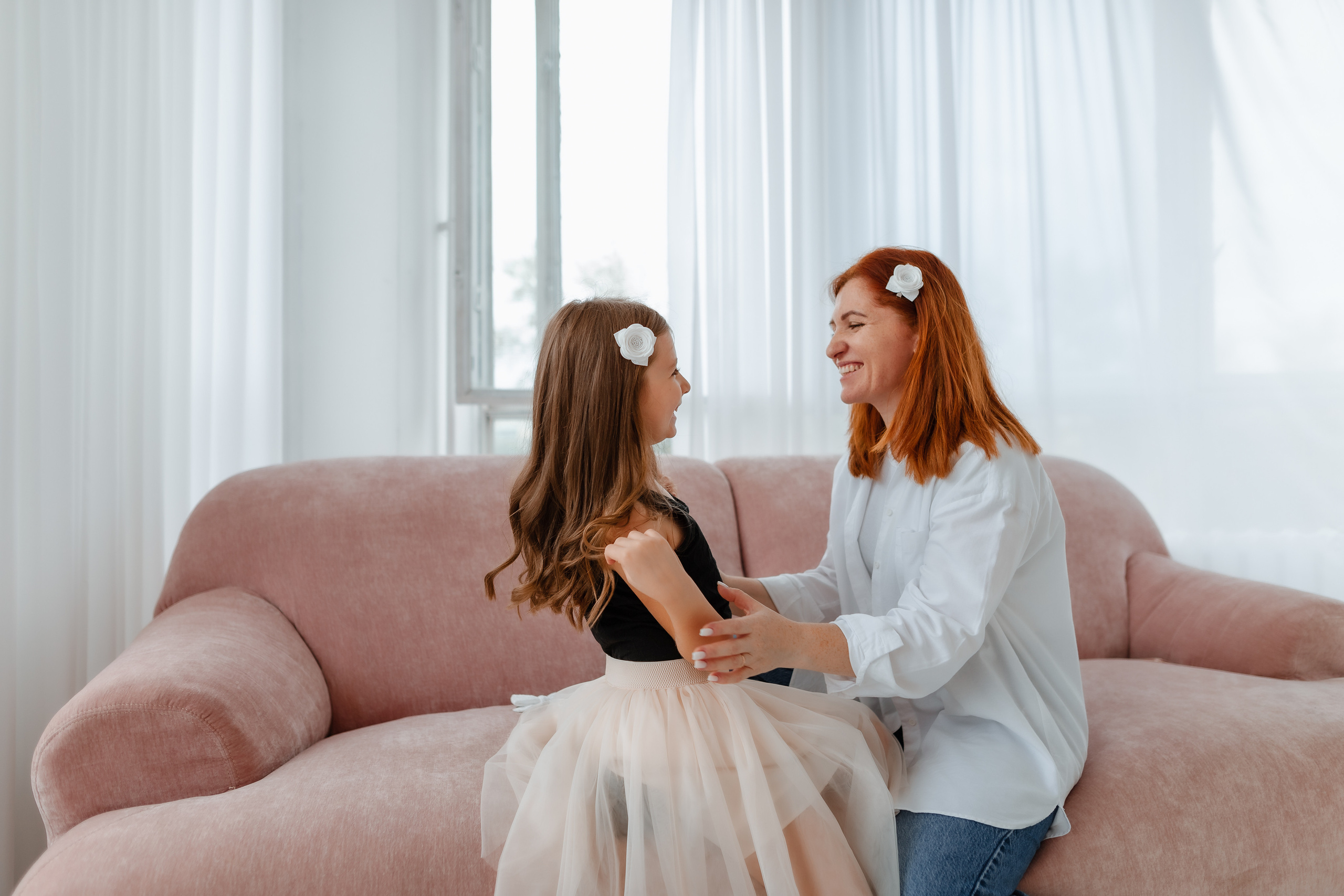 Эмили Бантики. Фотограф москва