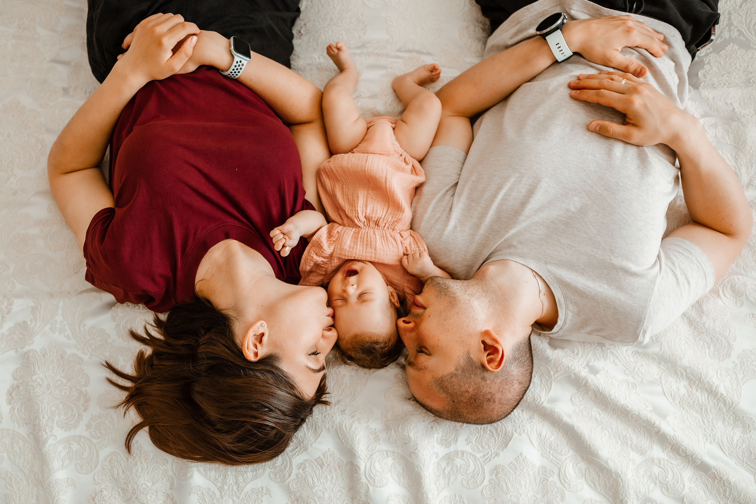 Диана и Эдуард. Фотограф москва