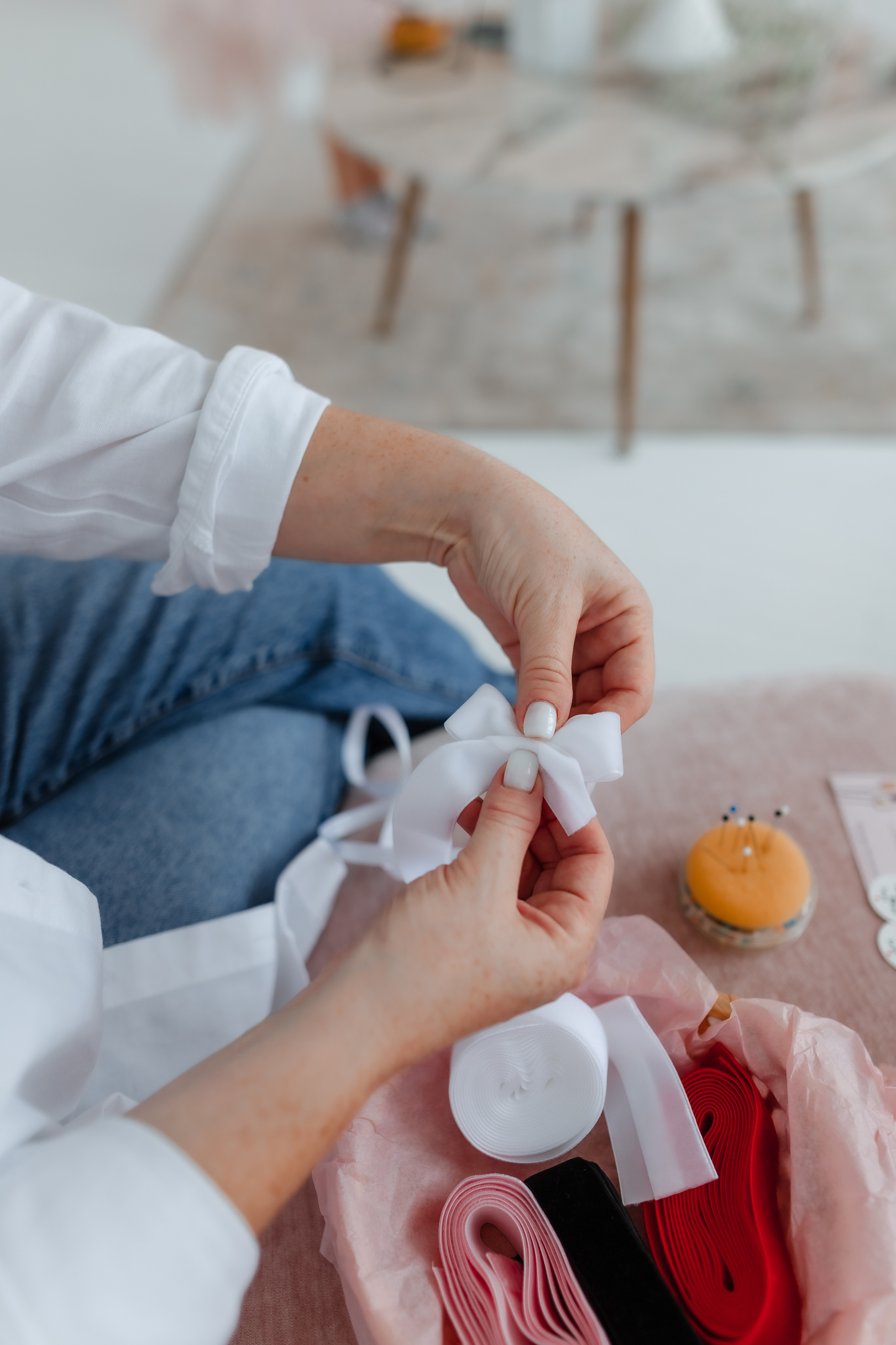 Эмили Бантики. Фотограф москва