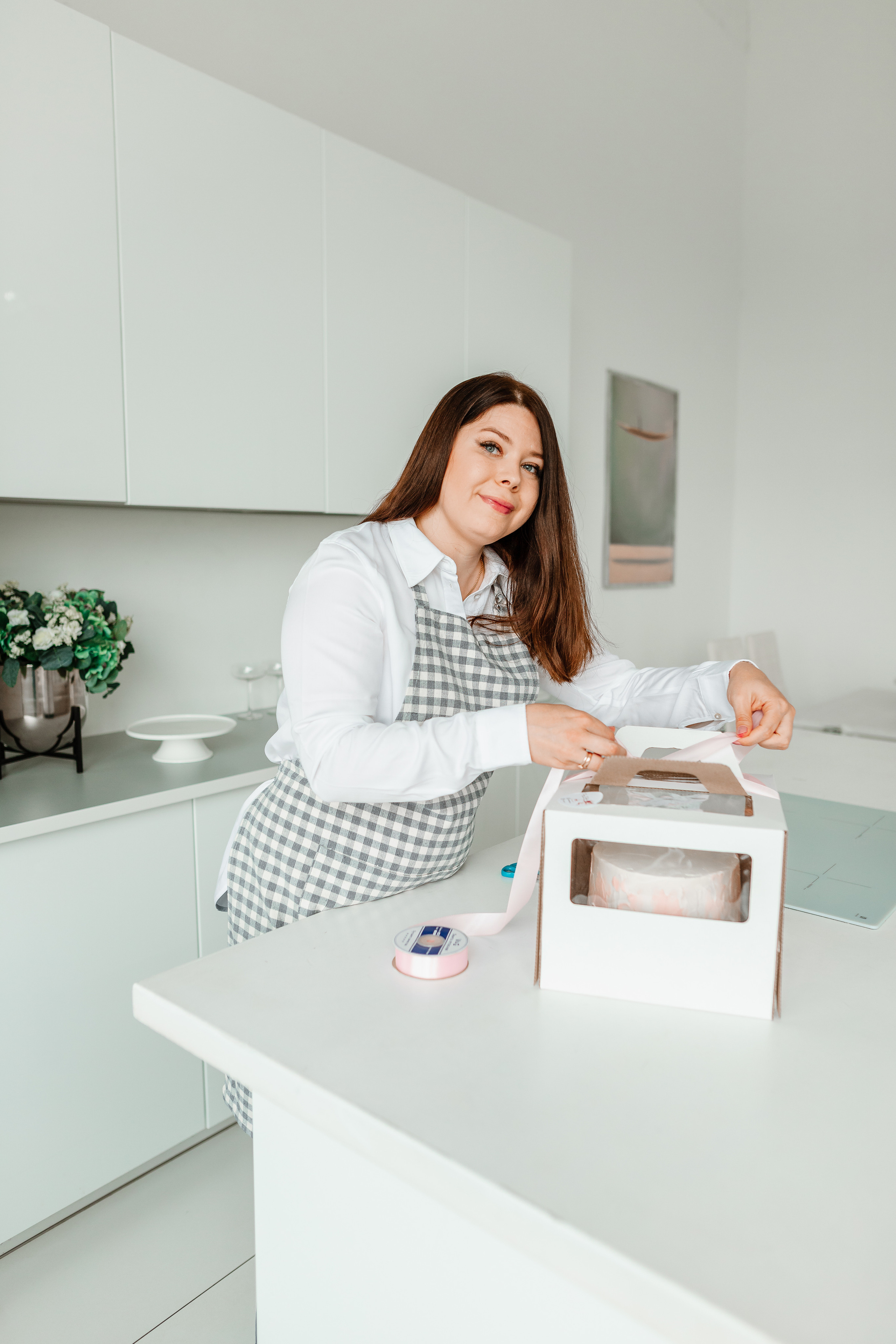 Светлана Кондитер. Фотограф москва