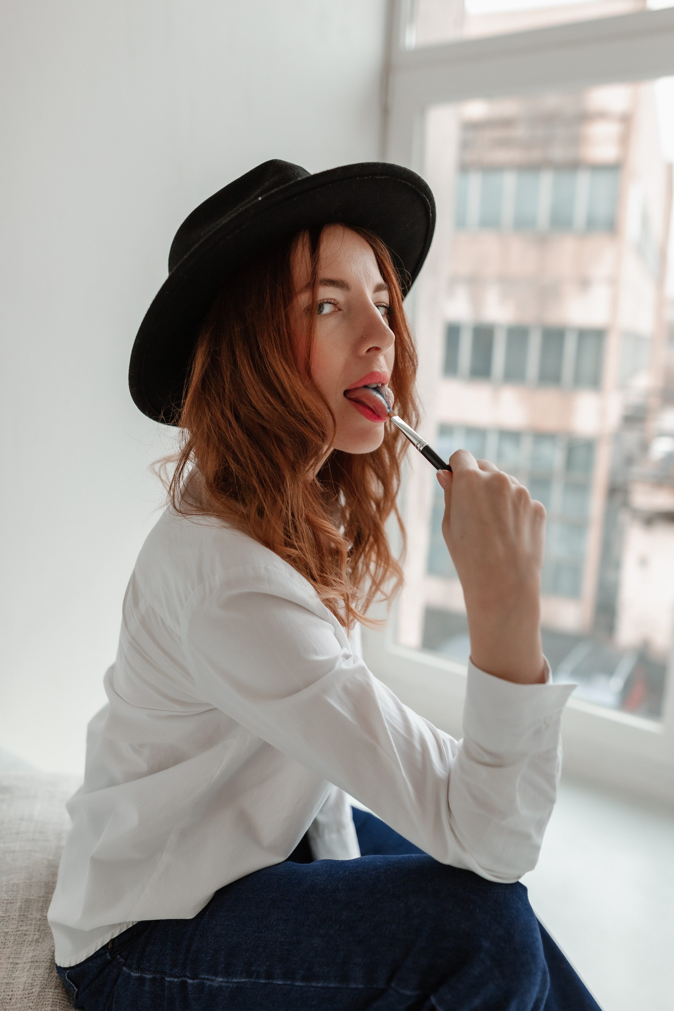 Ольга Бровист. Фотограф москва