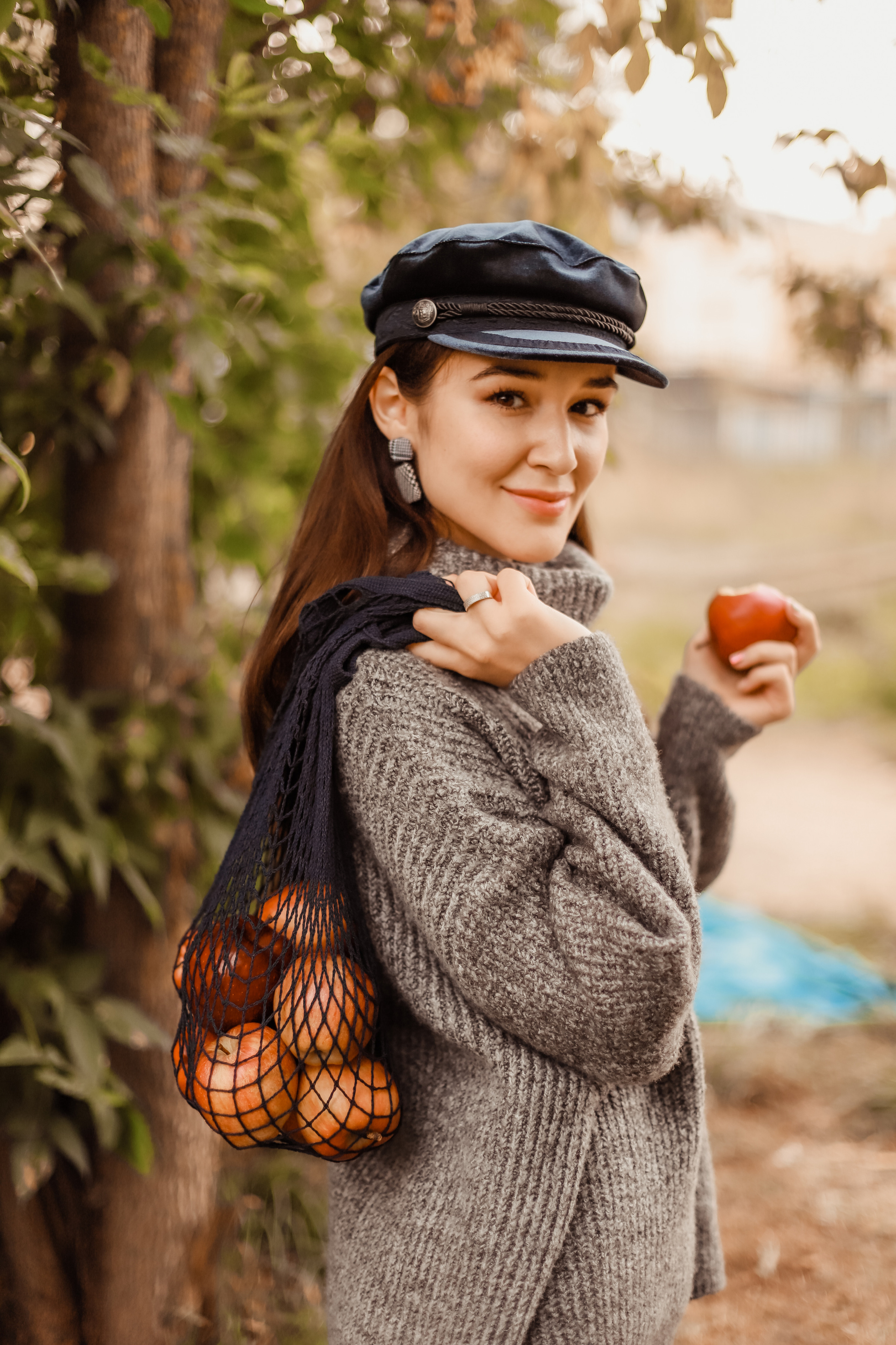 Хилола. Фотограф москва