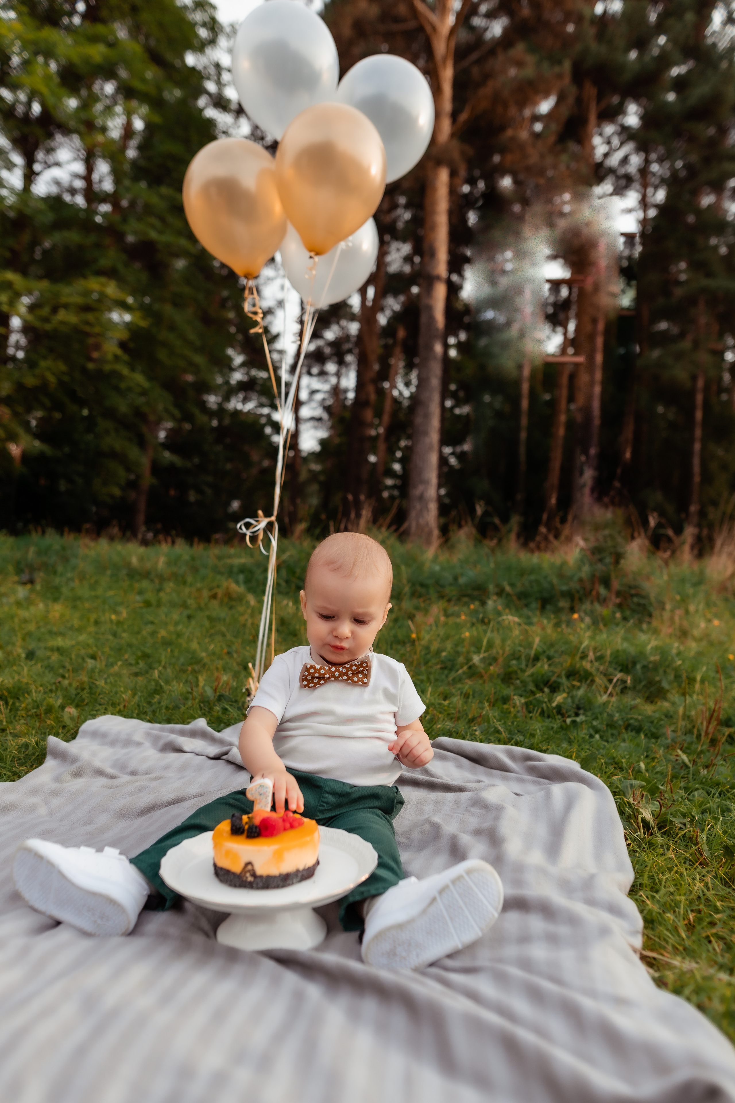 Екатерина и Илья. Фотограф москва