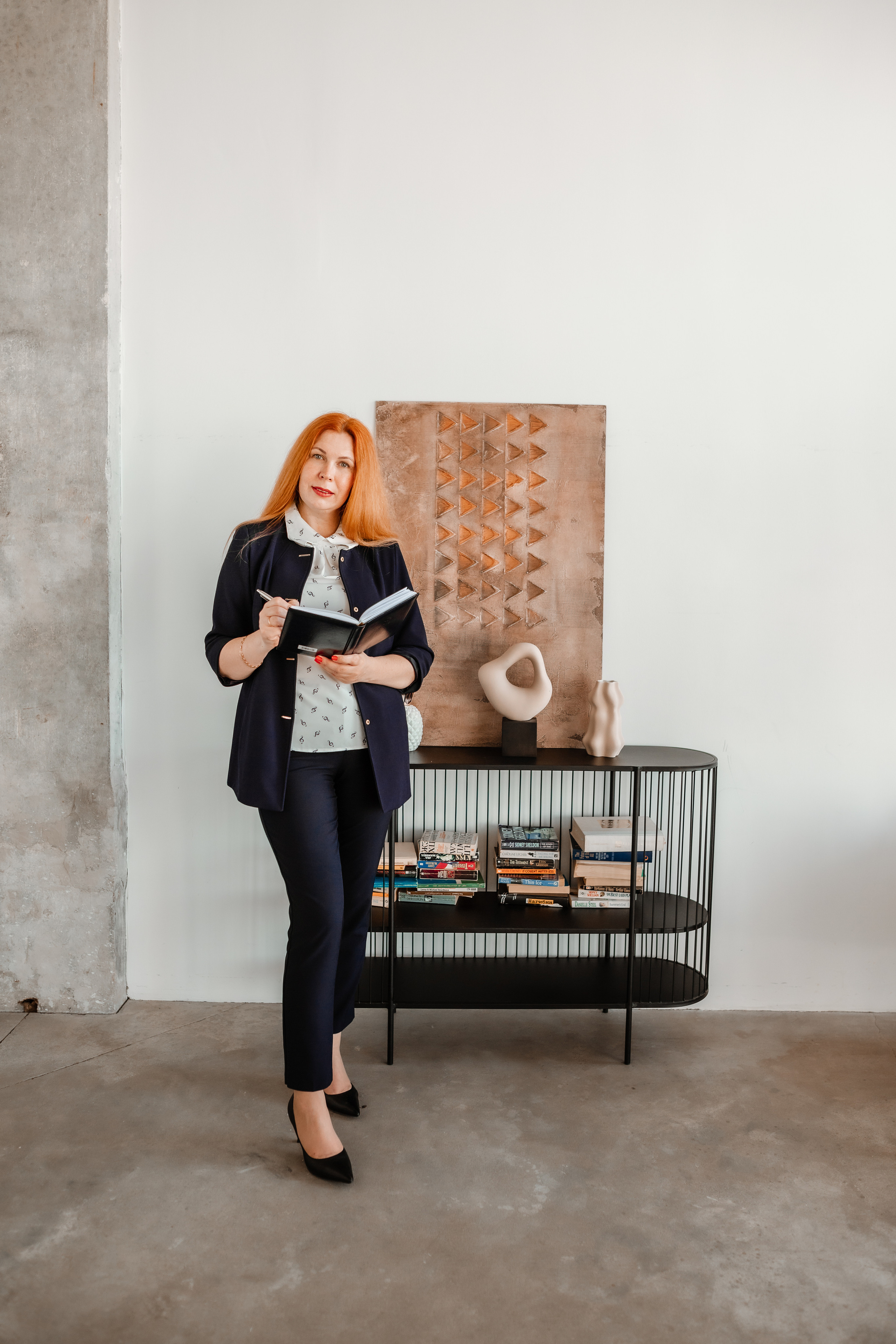 Анастасия Астролог. Фотограф москва