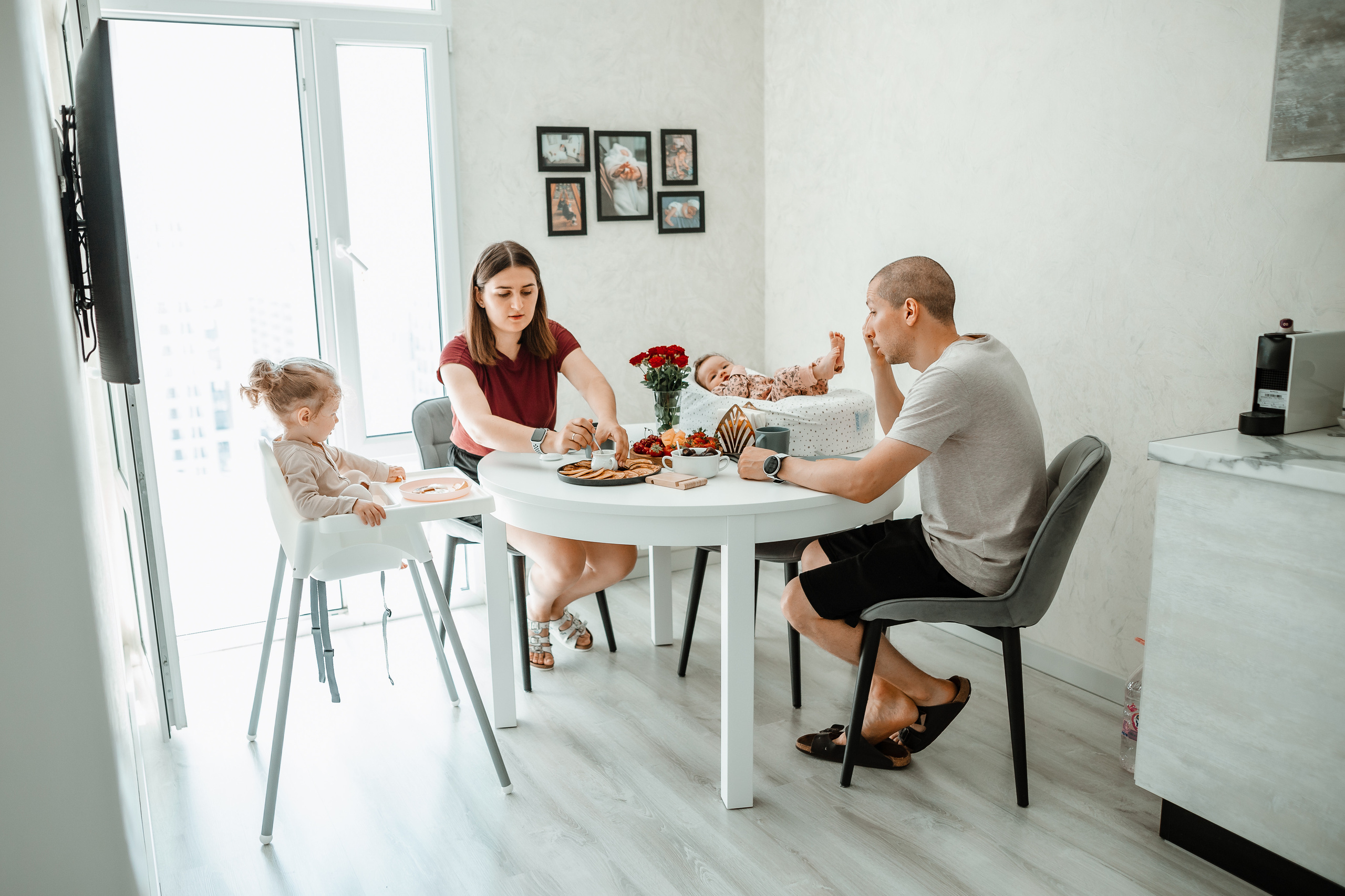 Диана и Эдуард. Фотограф москва