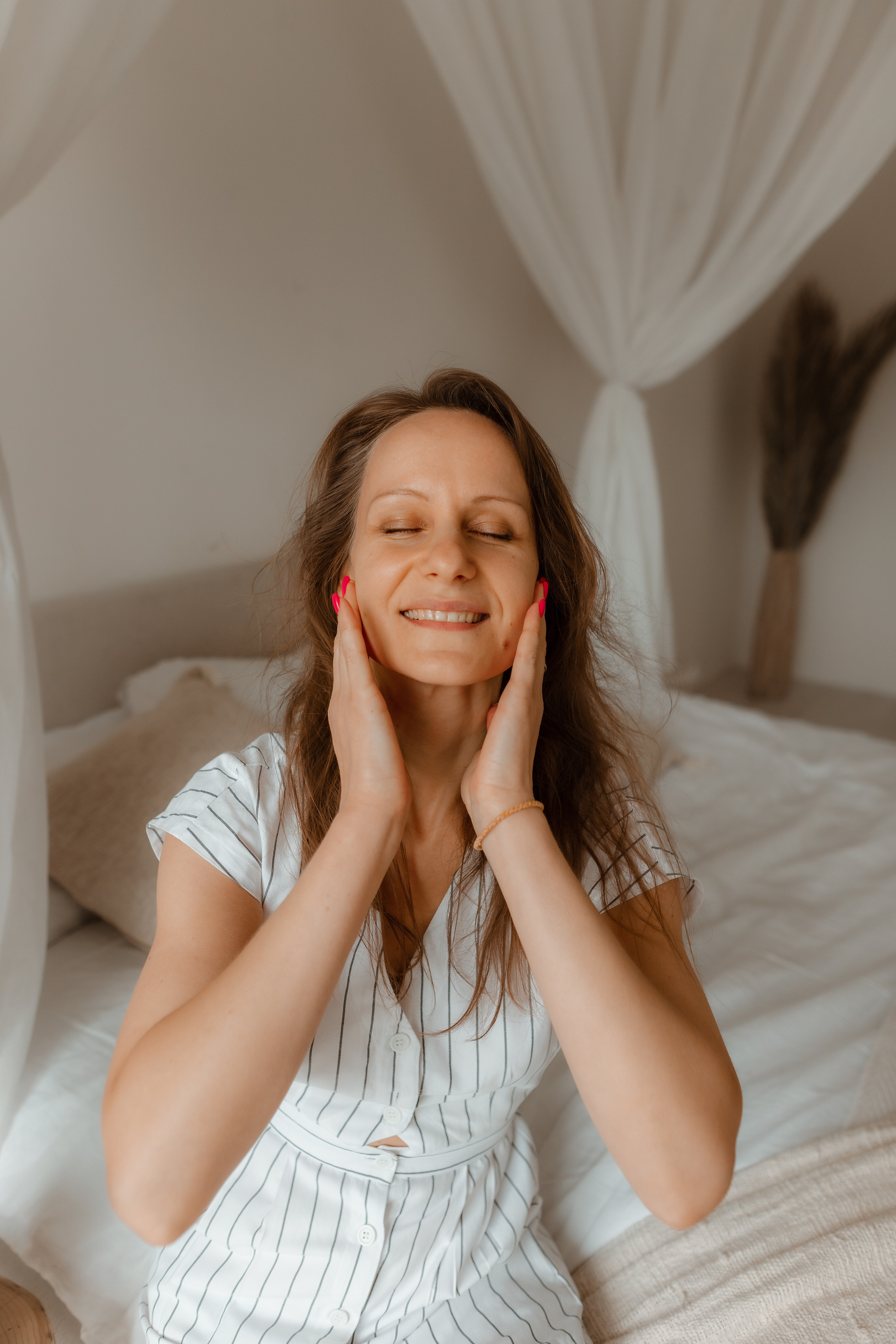 Наталья Ароматерапевт. Фотограф москва