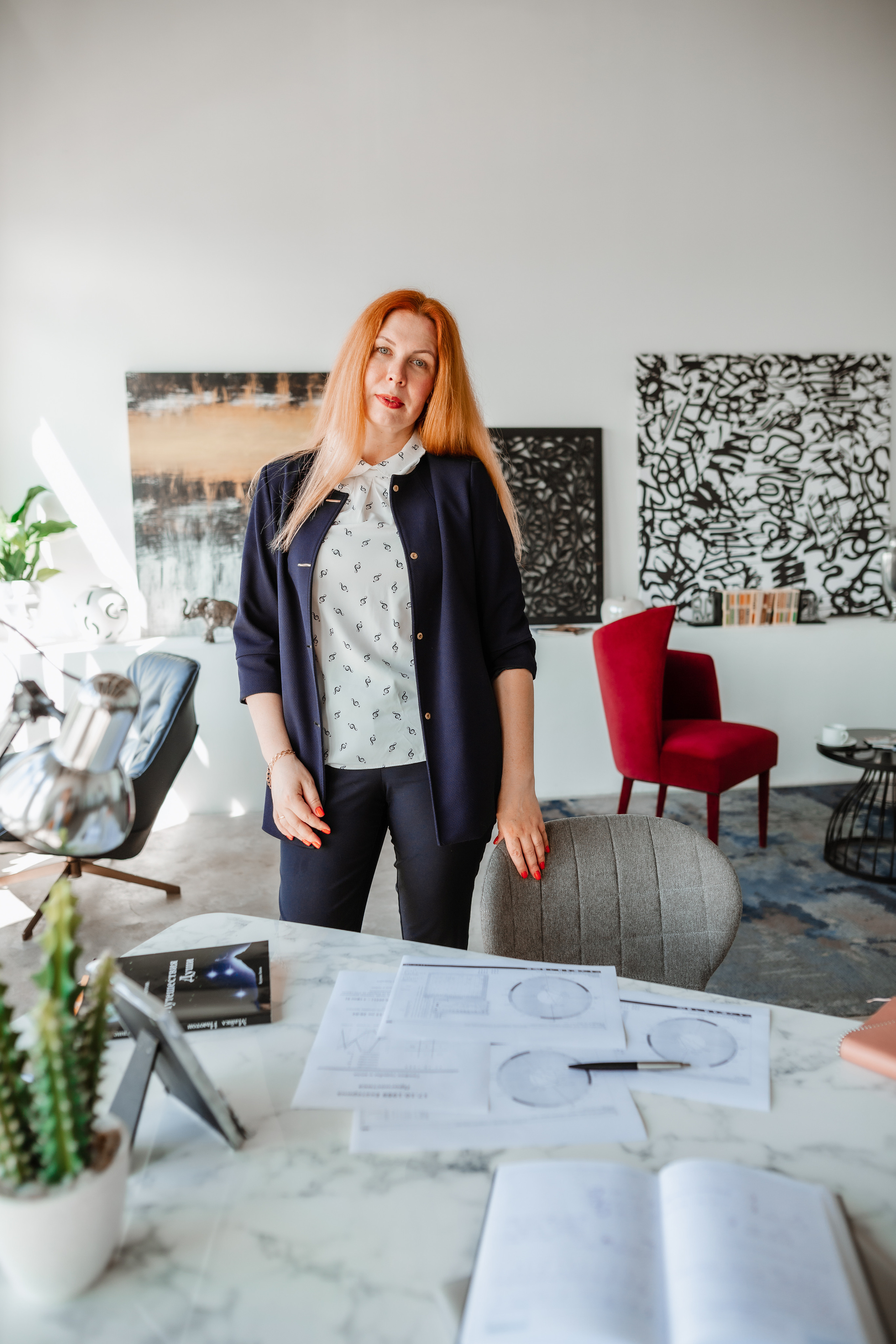 Анастасия Астролог. Фотограф москва