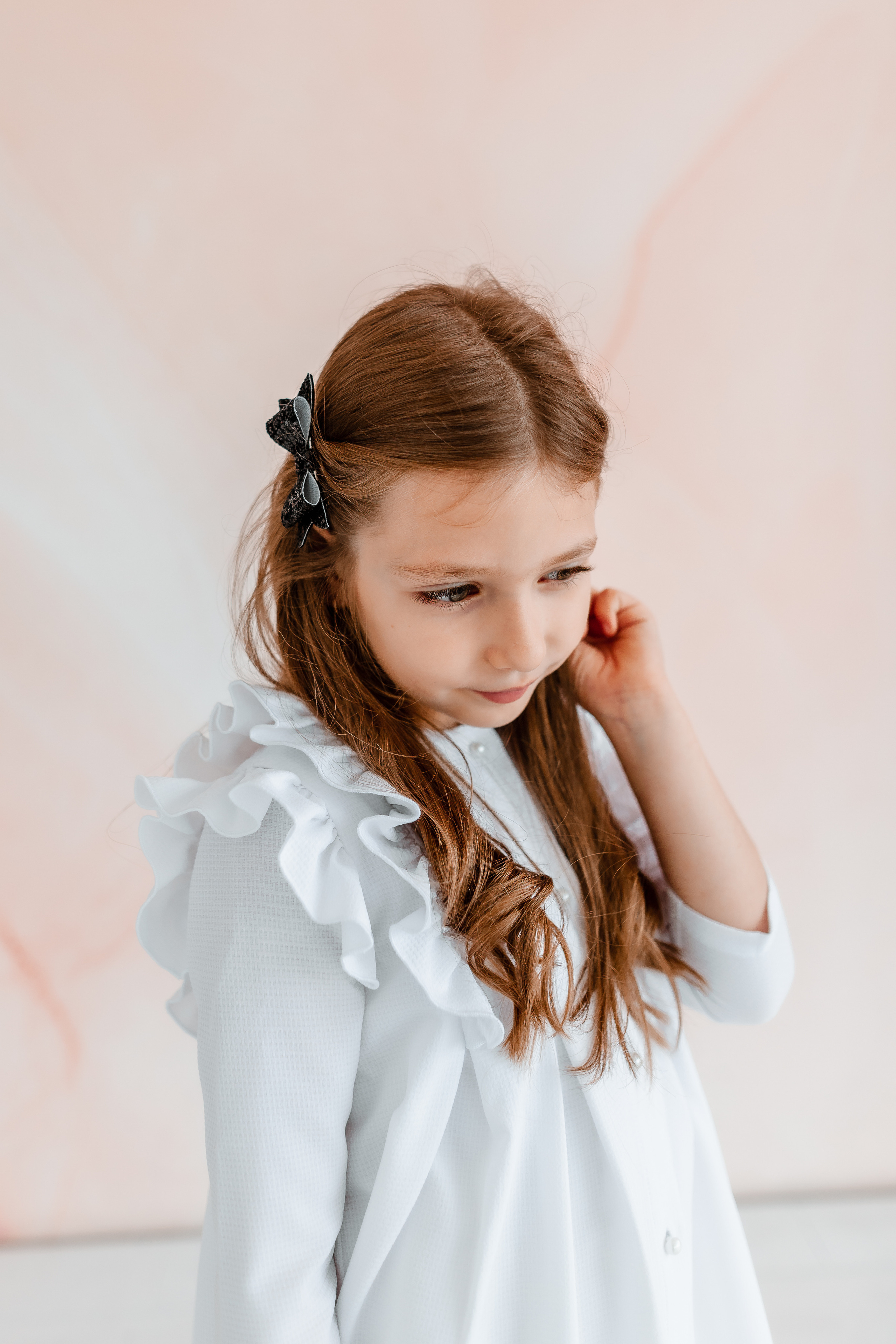 Эмили Бантики. Фотограф москва