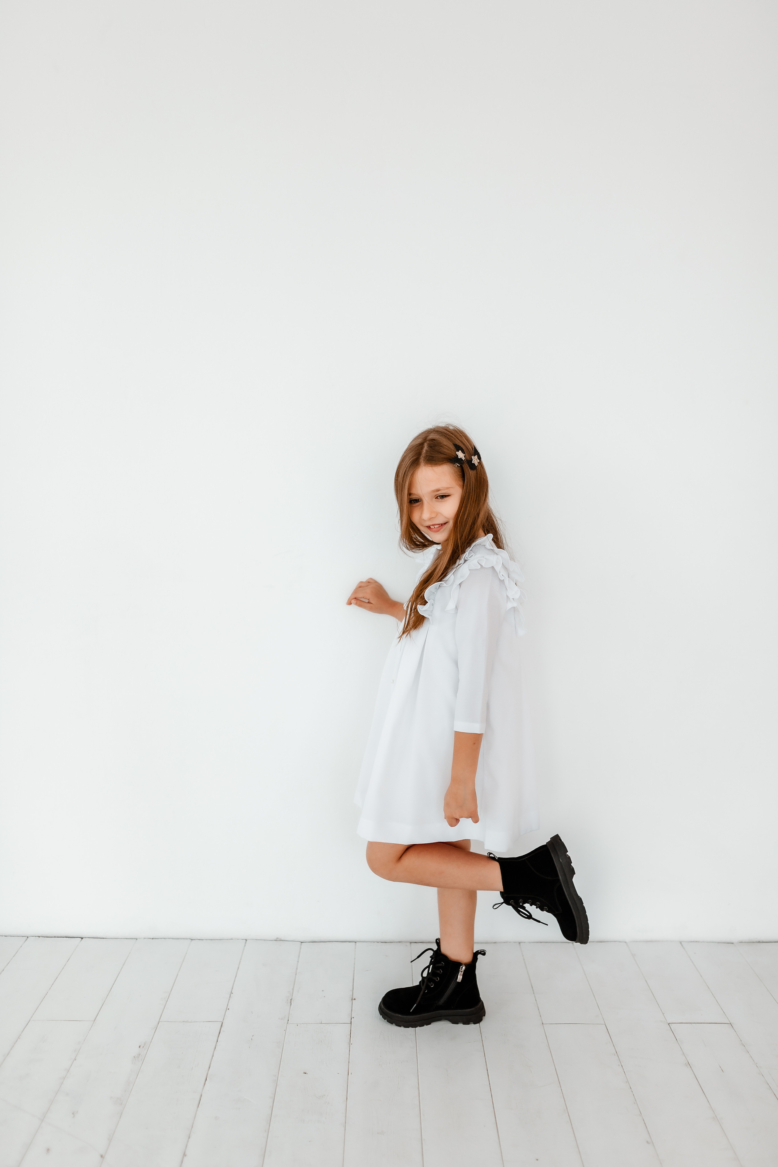 Эмили Бантики. Фотограф москва