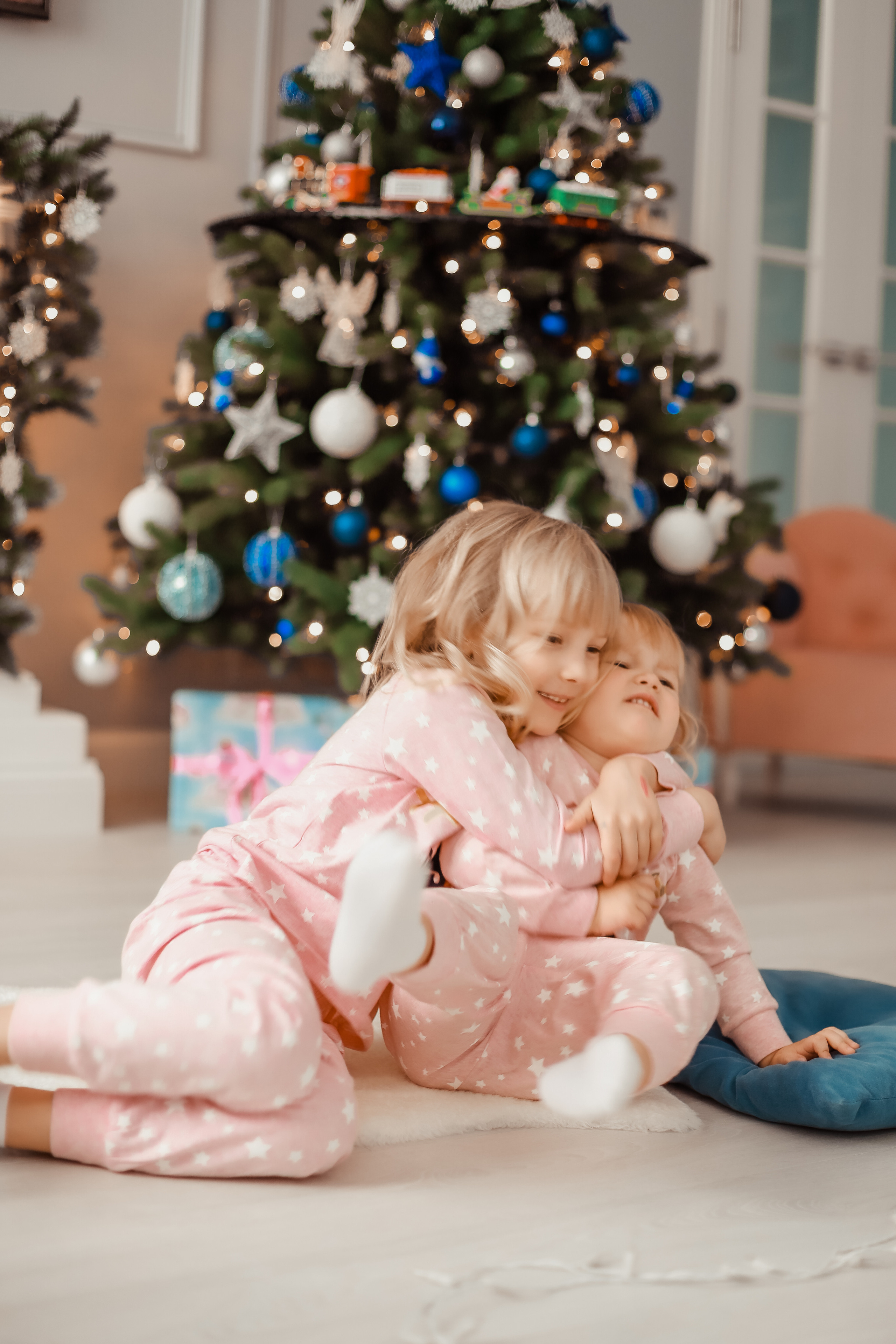 Карина и Александр. Фотограф москва