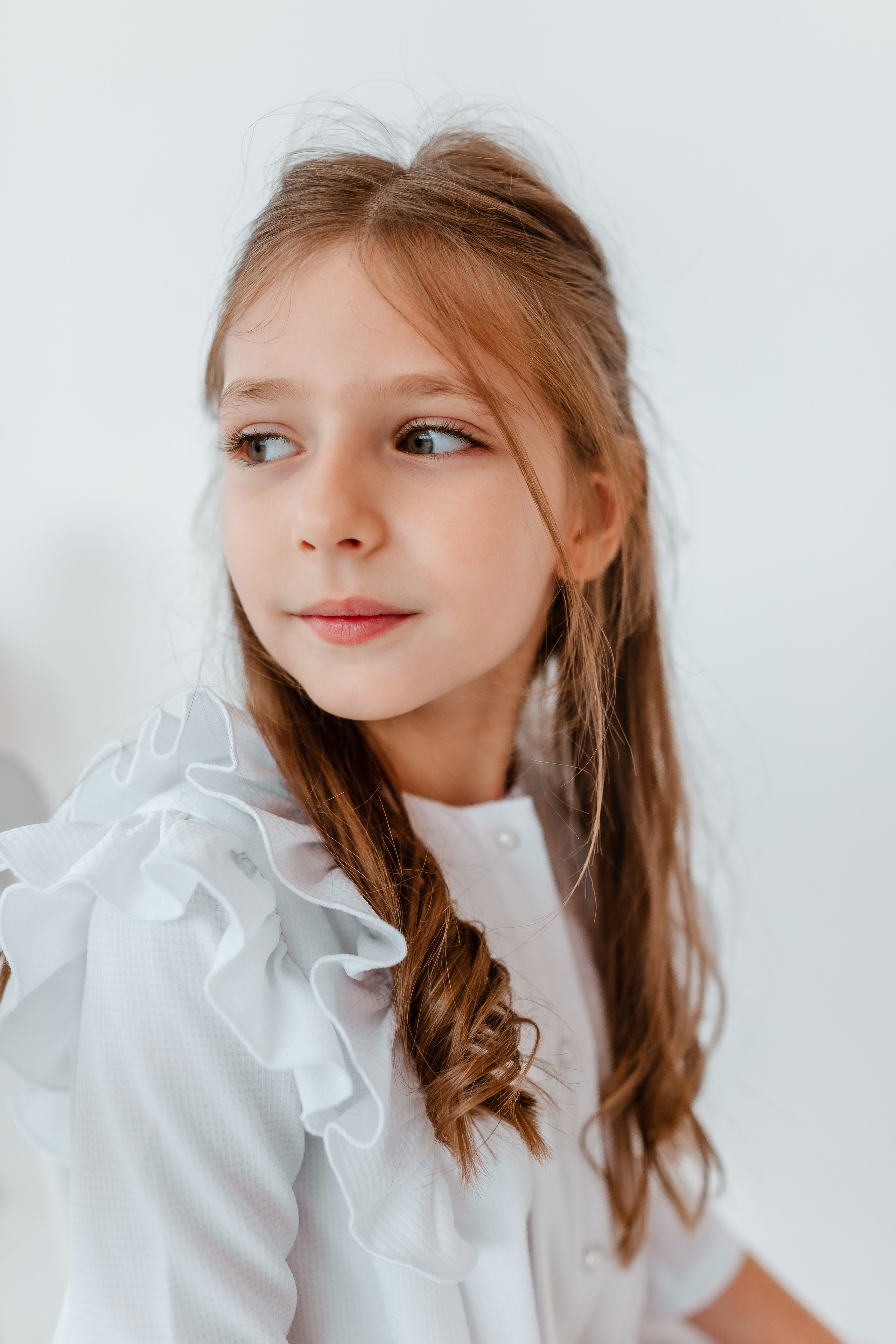 Эмили Бантики. Фотограф москва