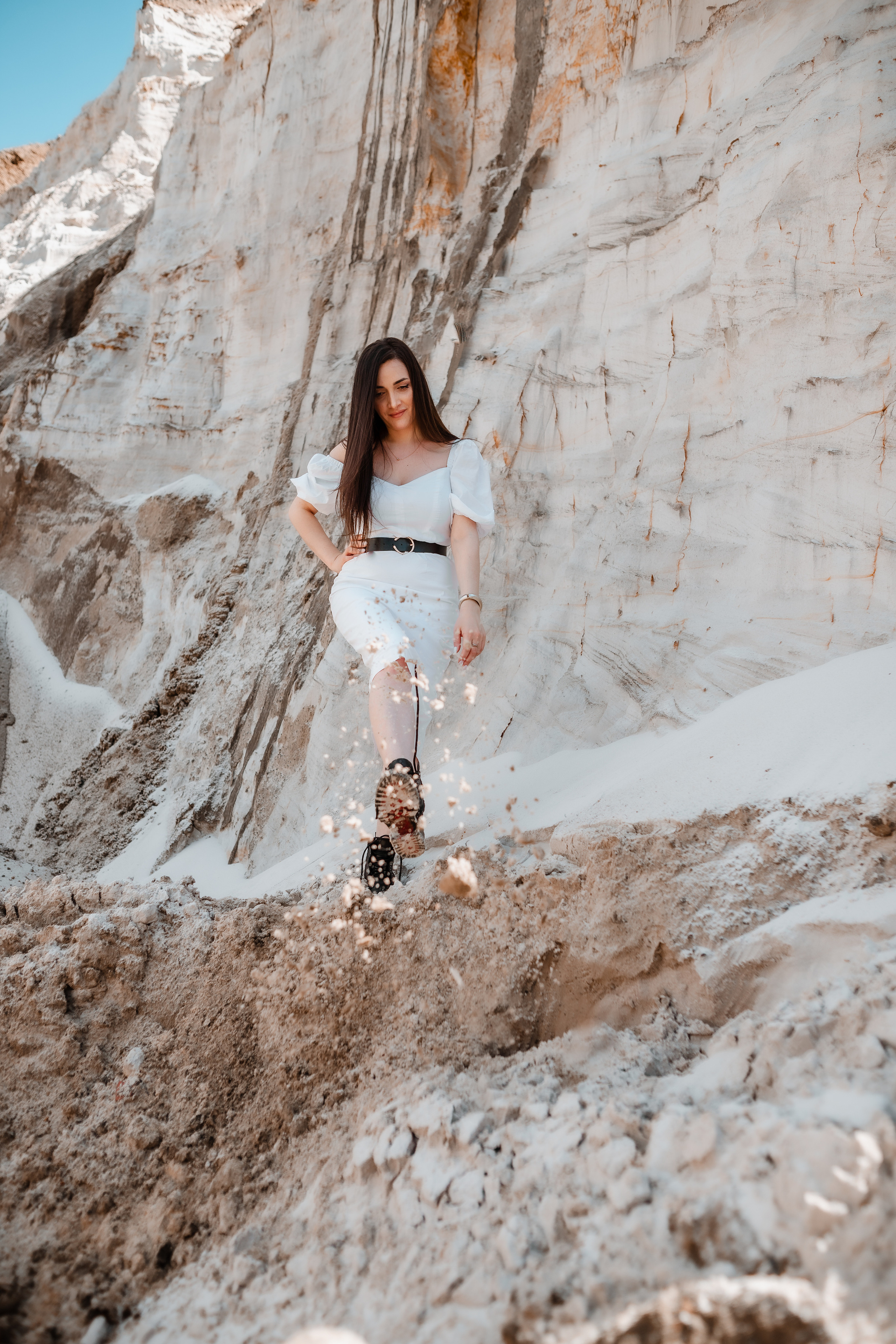 Ани. Фотограф москва