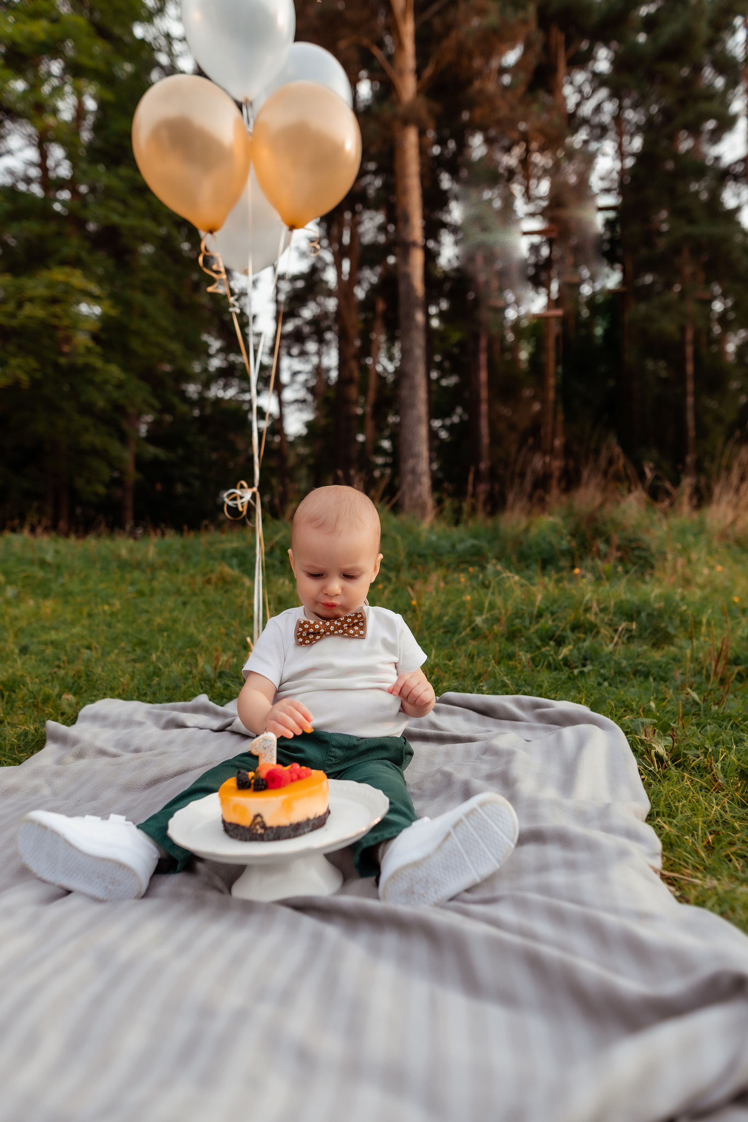 Екатерина и Илья. Фотограф москва