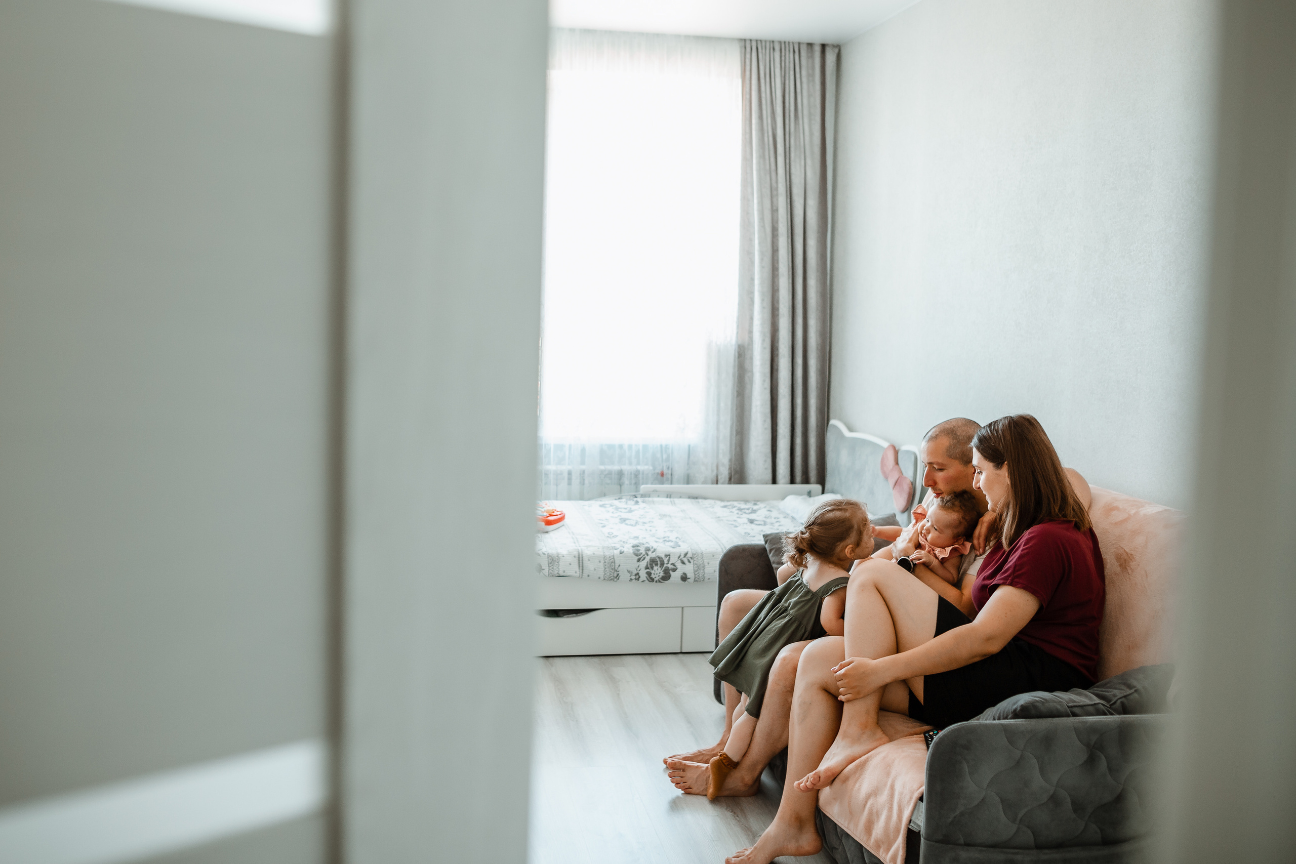 Диана и Эдуард. Фотограф москва