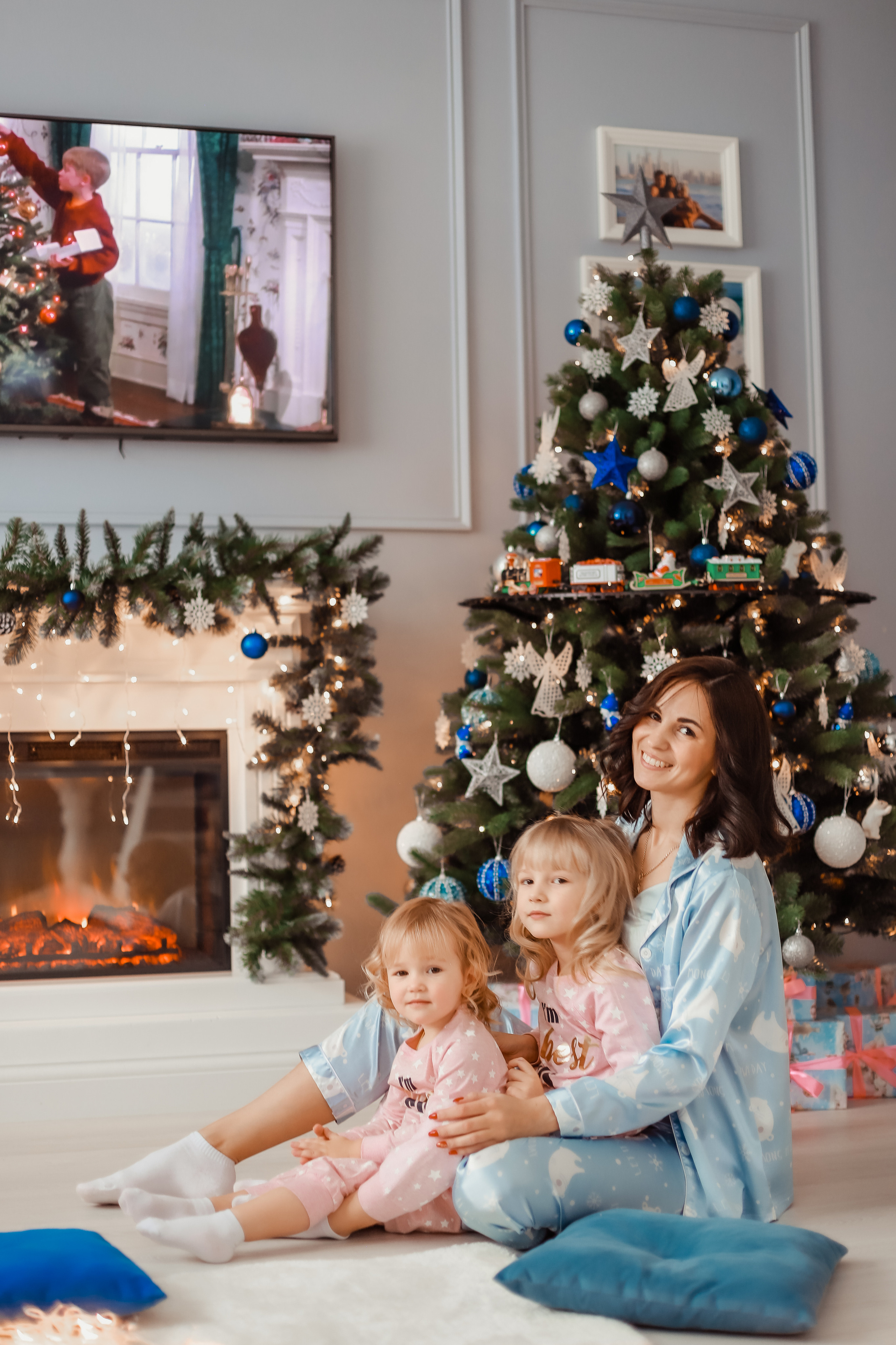 Карина и Александр. Фотограф москва