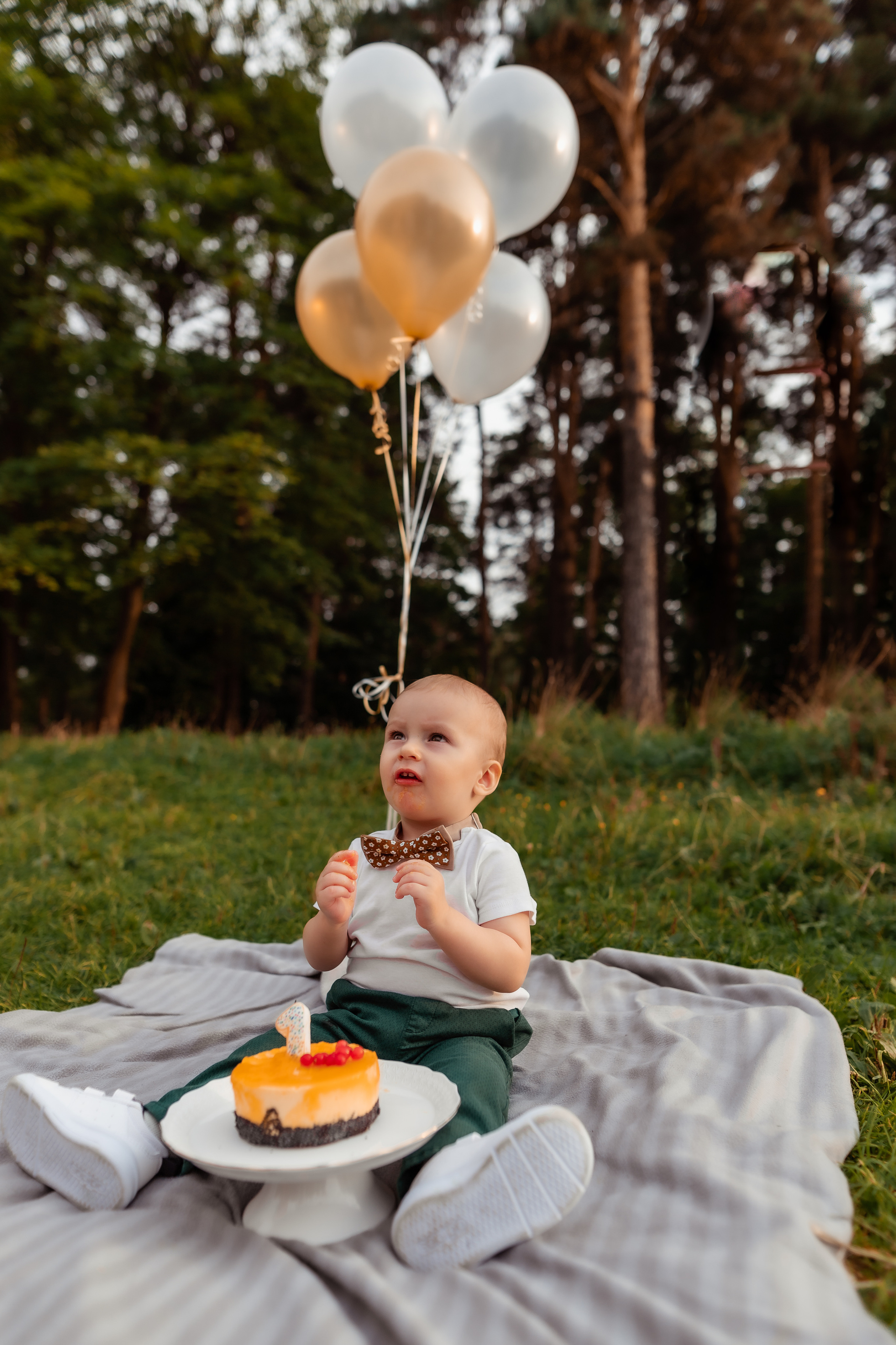 Екатерина и Илья. Фотограф москва