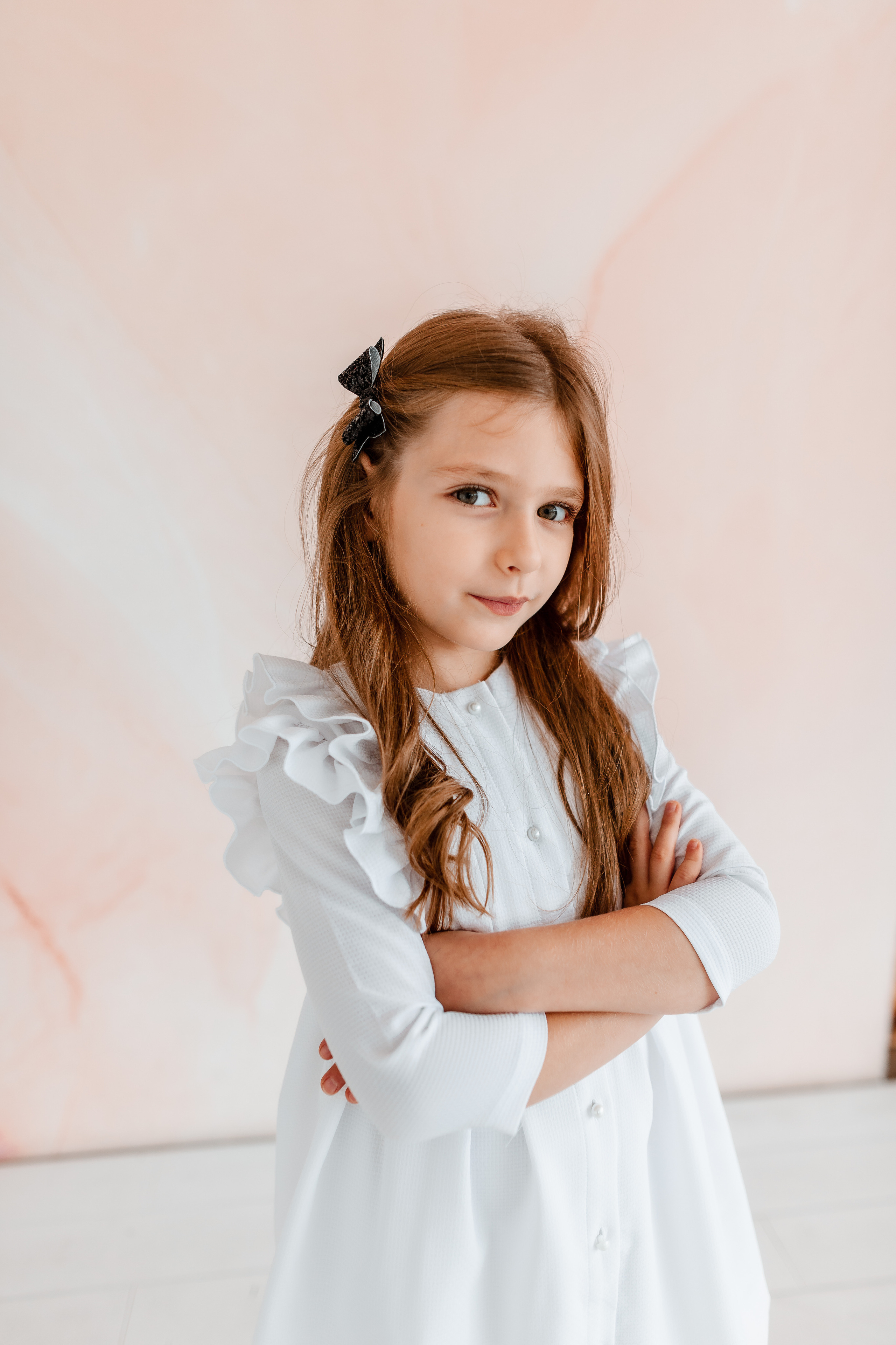 Эмили Бантики. Фотограф москва