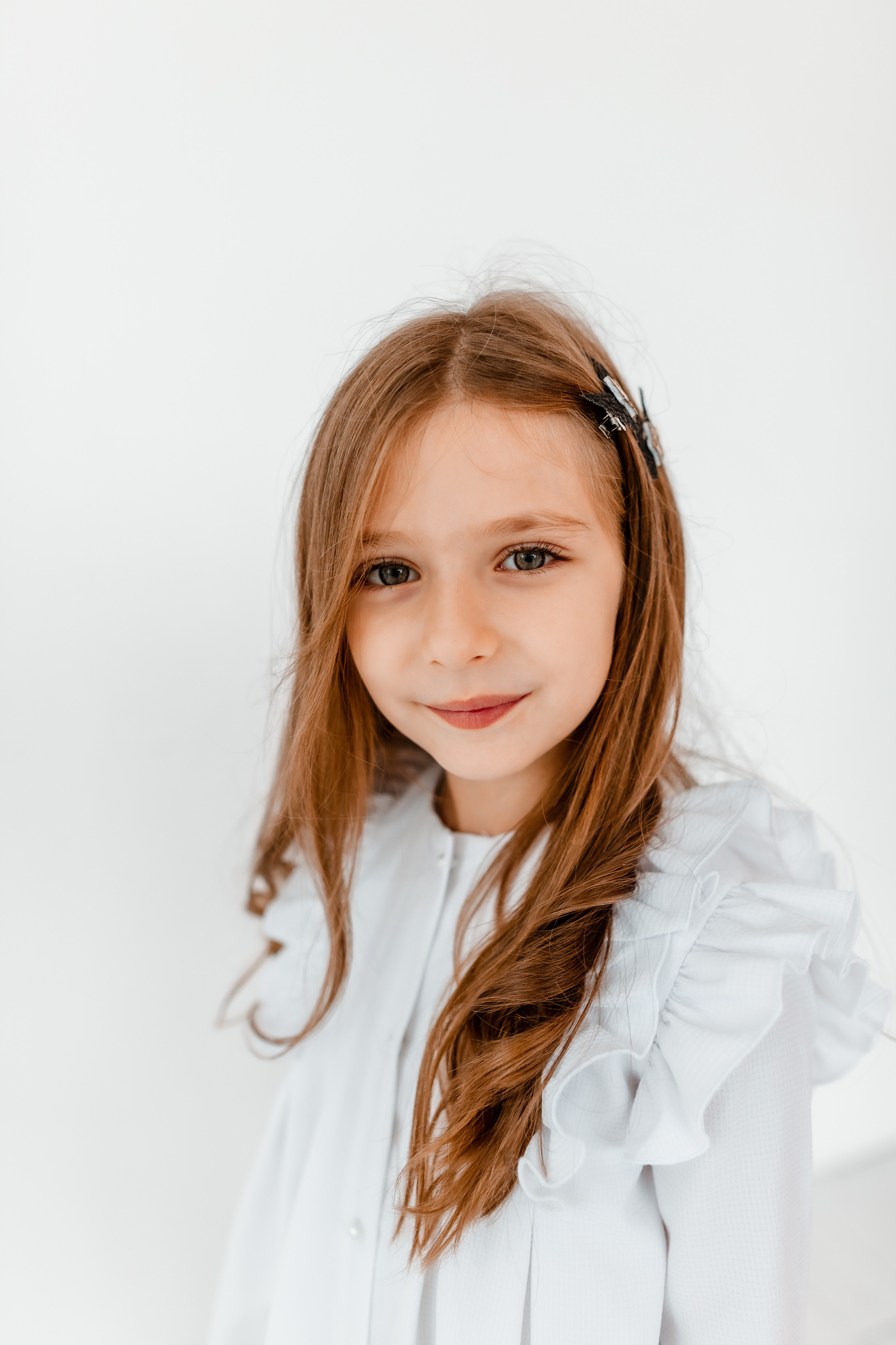 Эмили Бантики. Фотограф москва