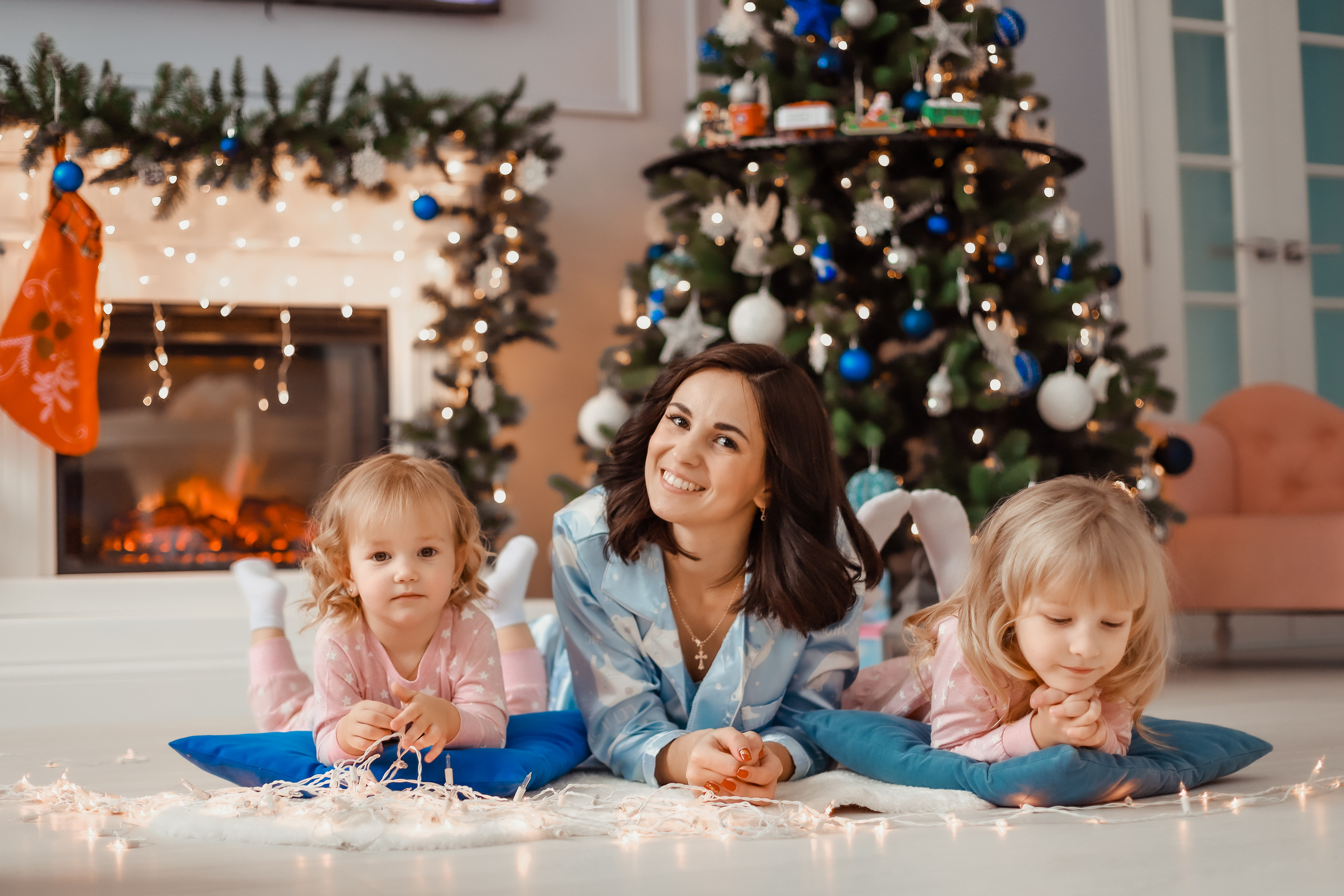 Карина и Александр. Фотограф москва
