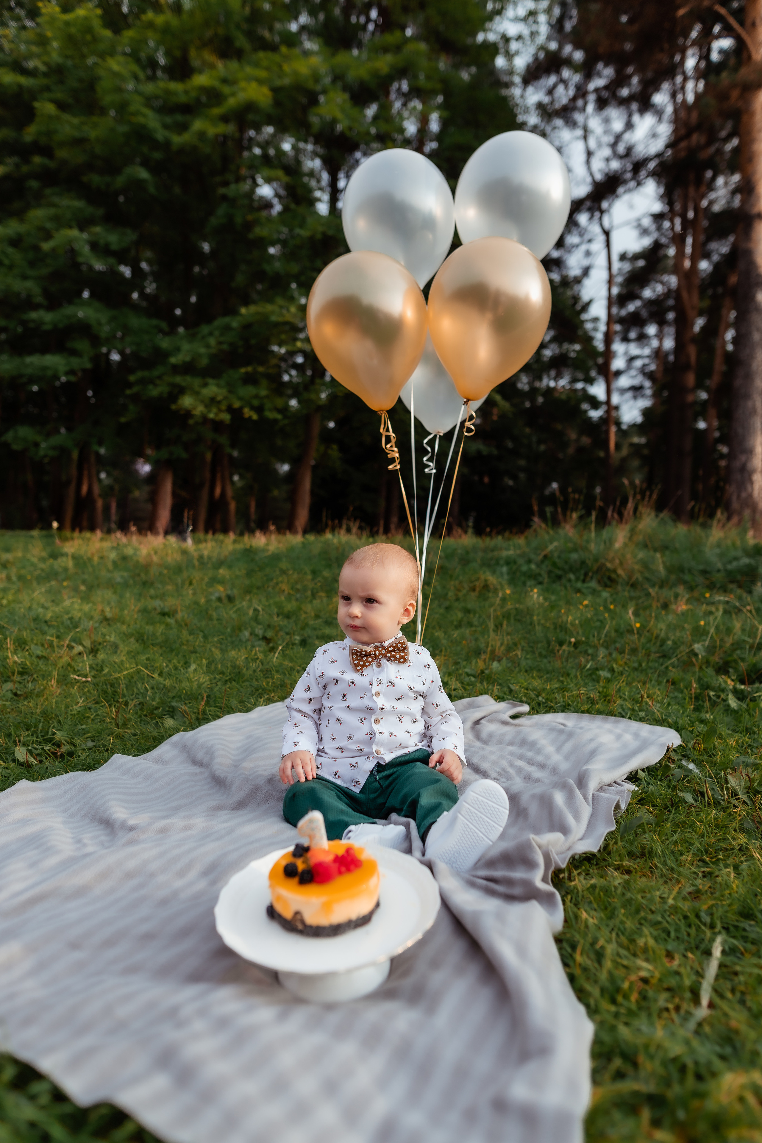 Екатерина и Илья. Фотограф москва