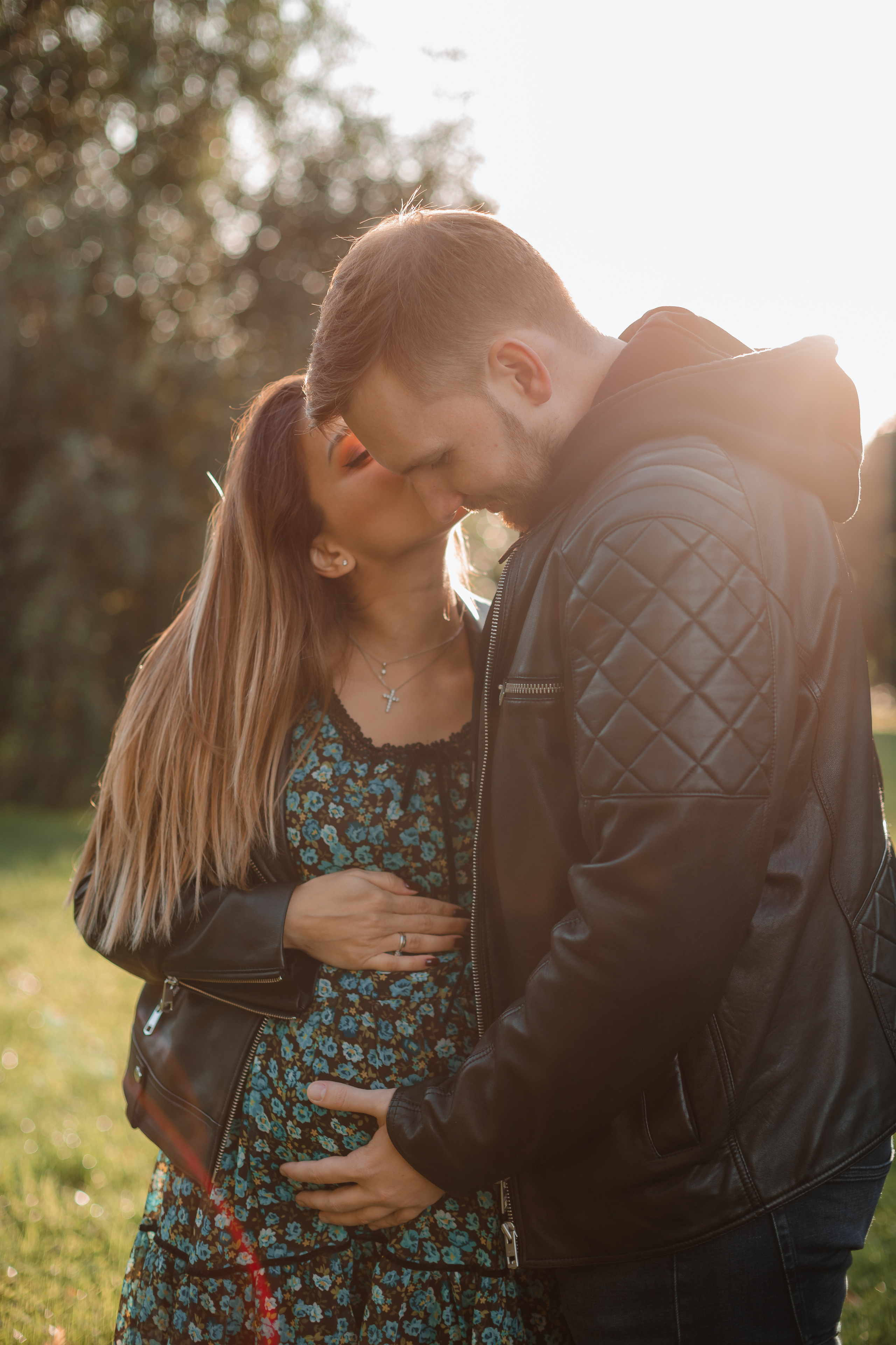 Гаяна и Леонид. Фотограф москва