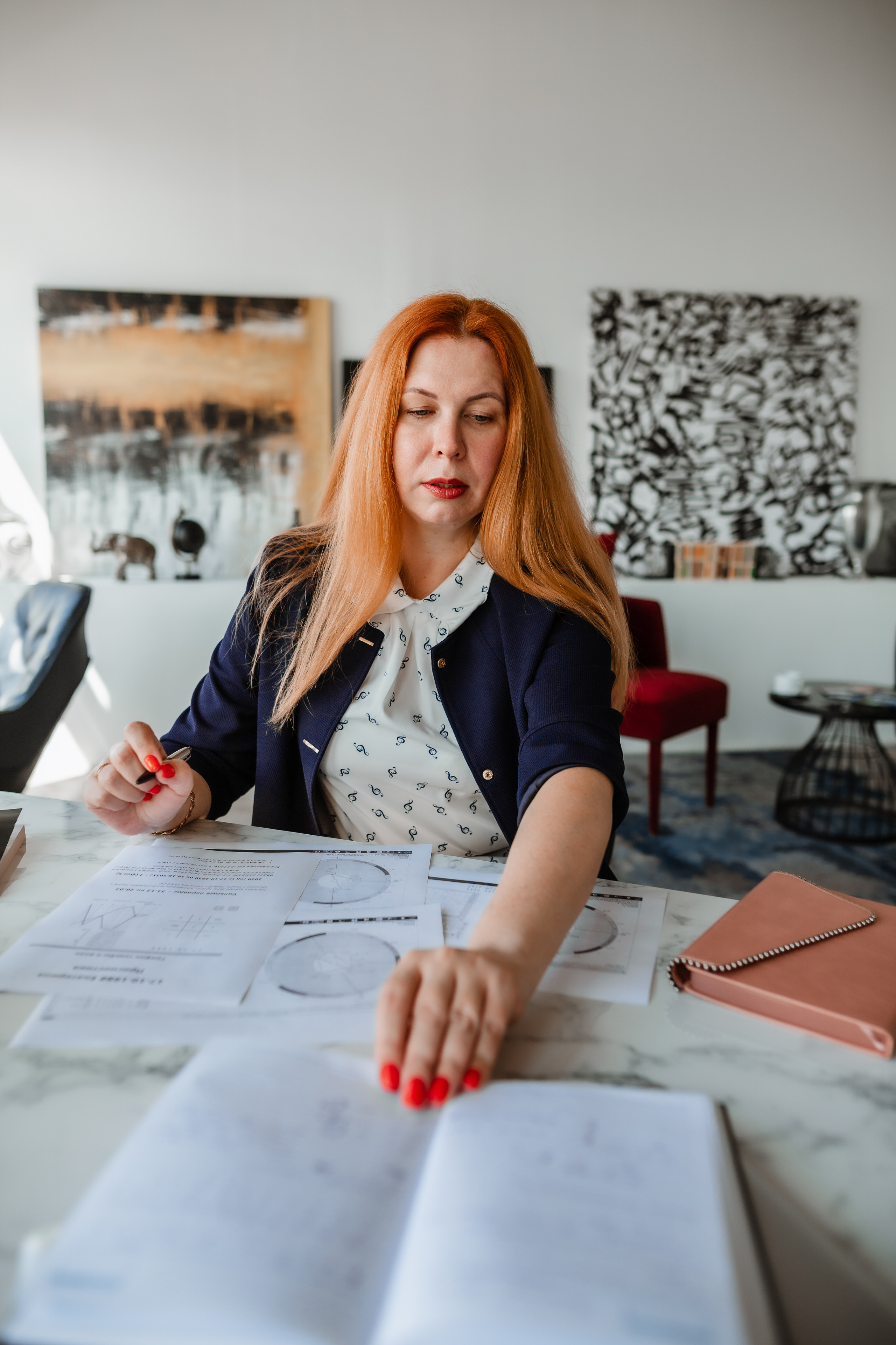 Анастасия Астролог. Фотограф москва