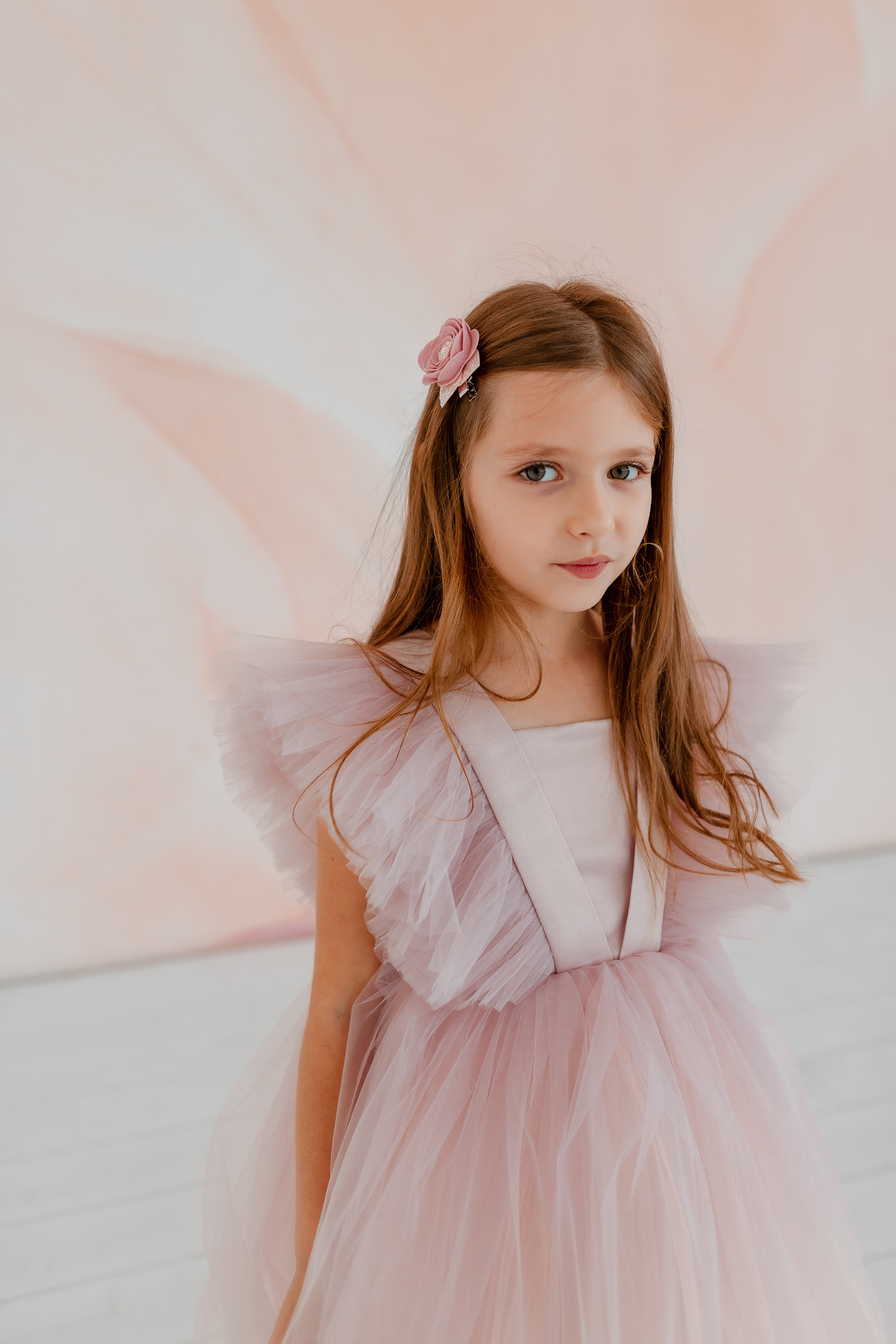 Эмили Бантики. Фотограф москва