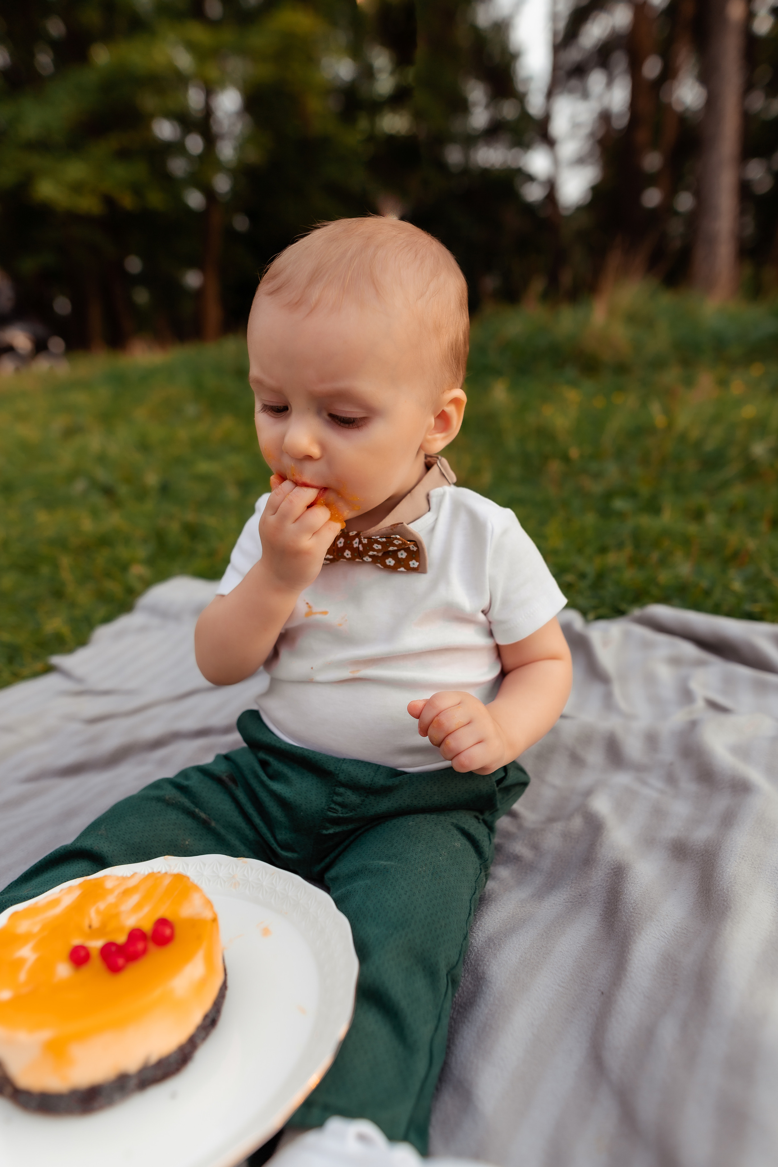 Екатерина и Илья. Фотограф москва