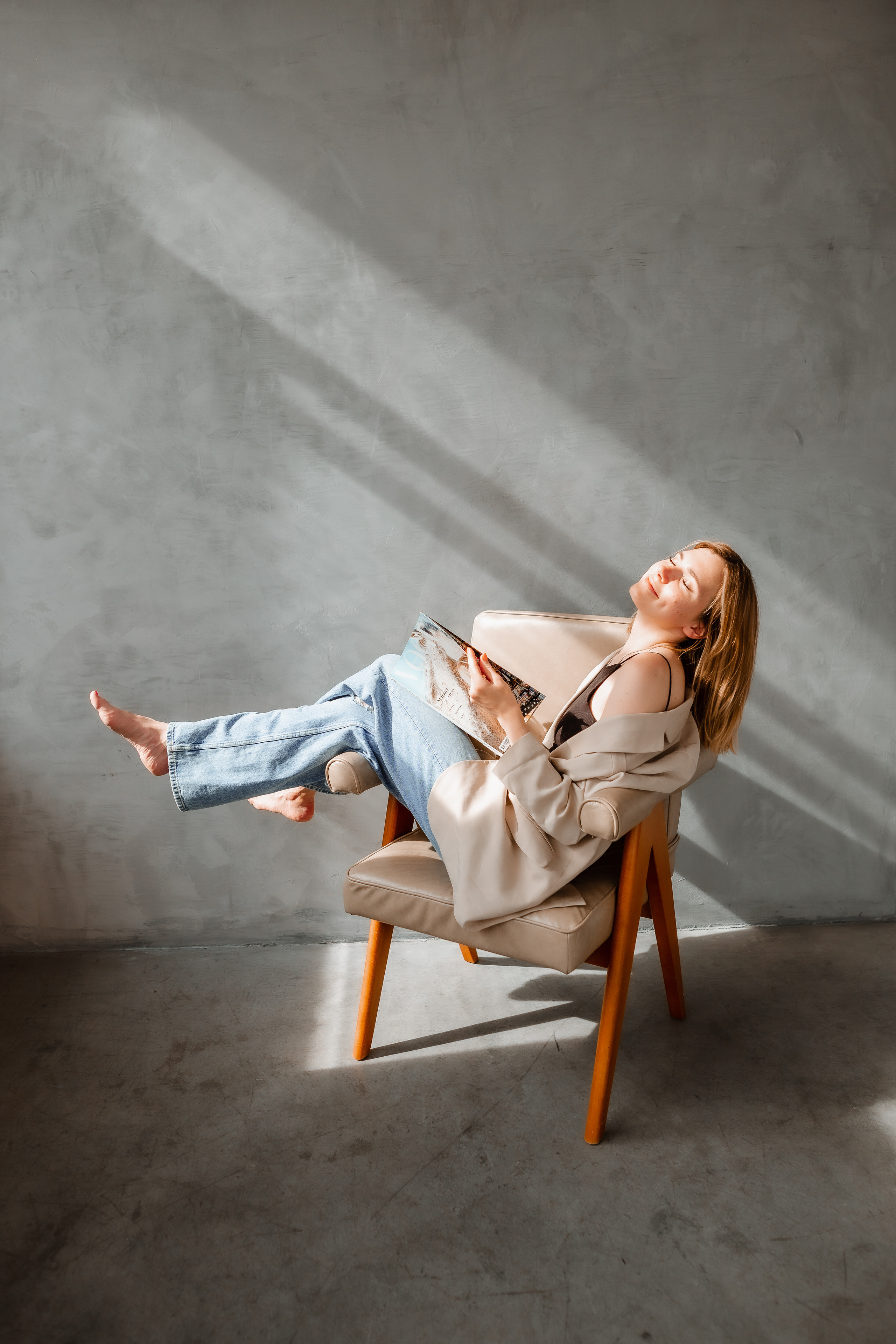 Ирина. Фотограф москва