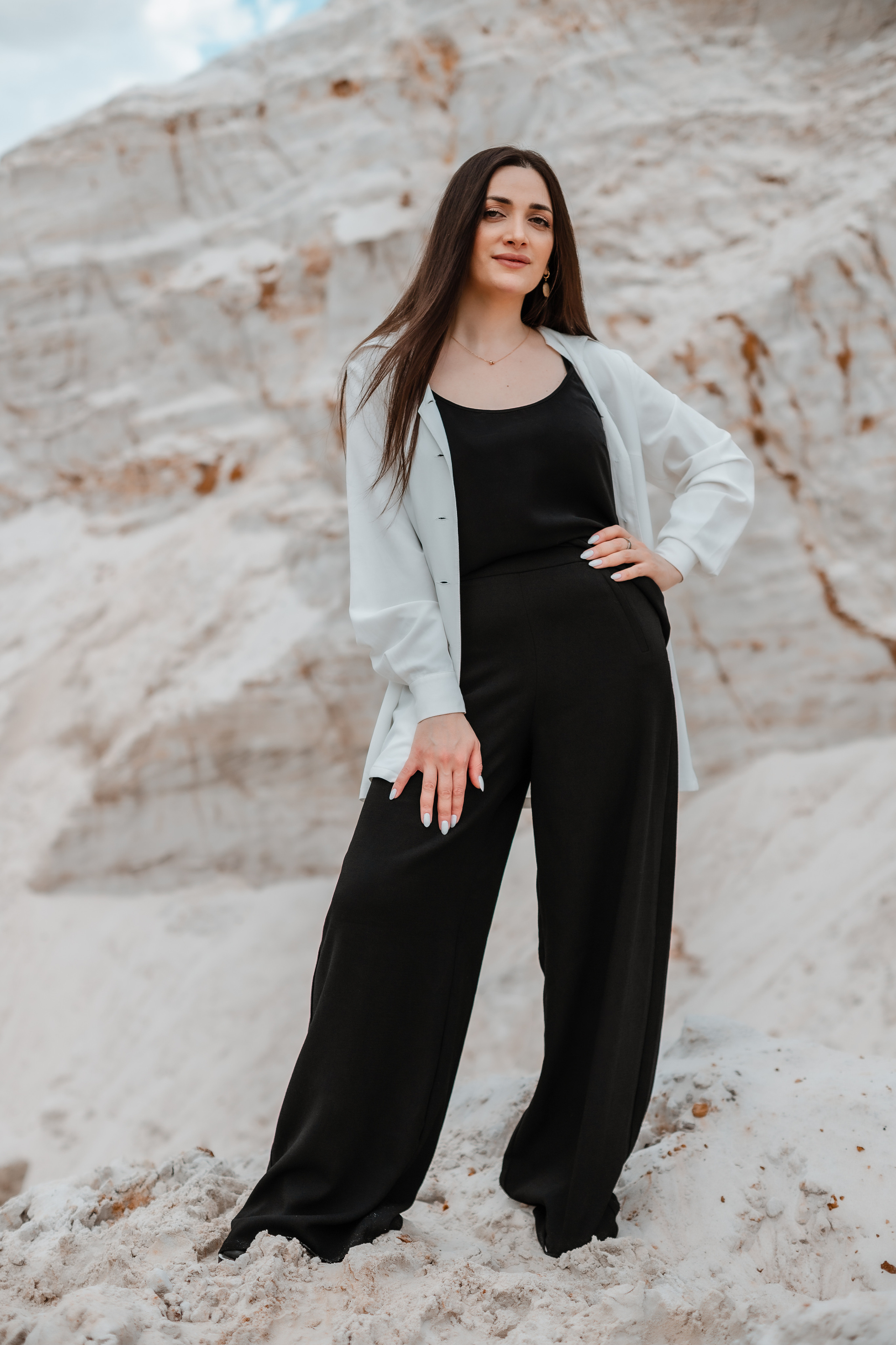 Ани. Фотограф москва