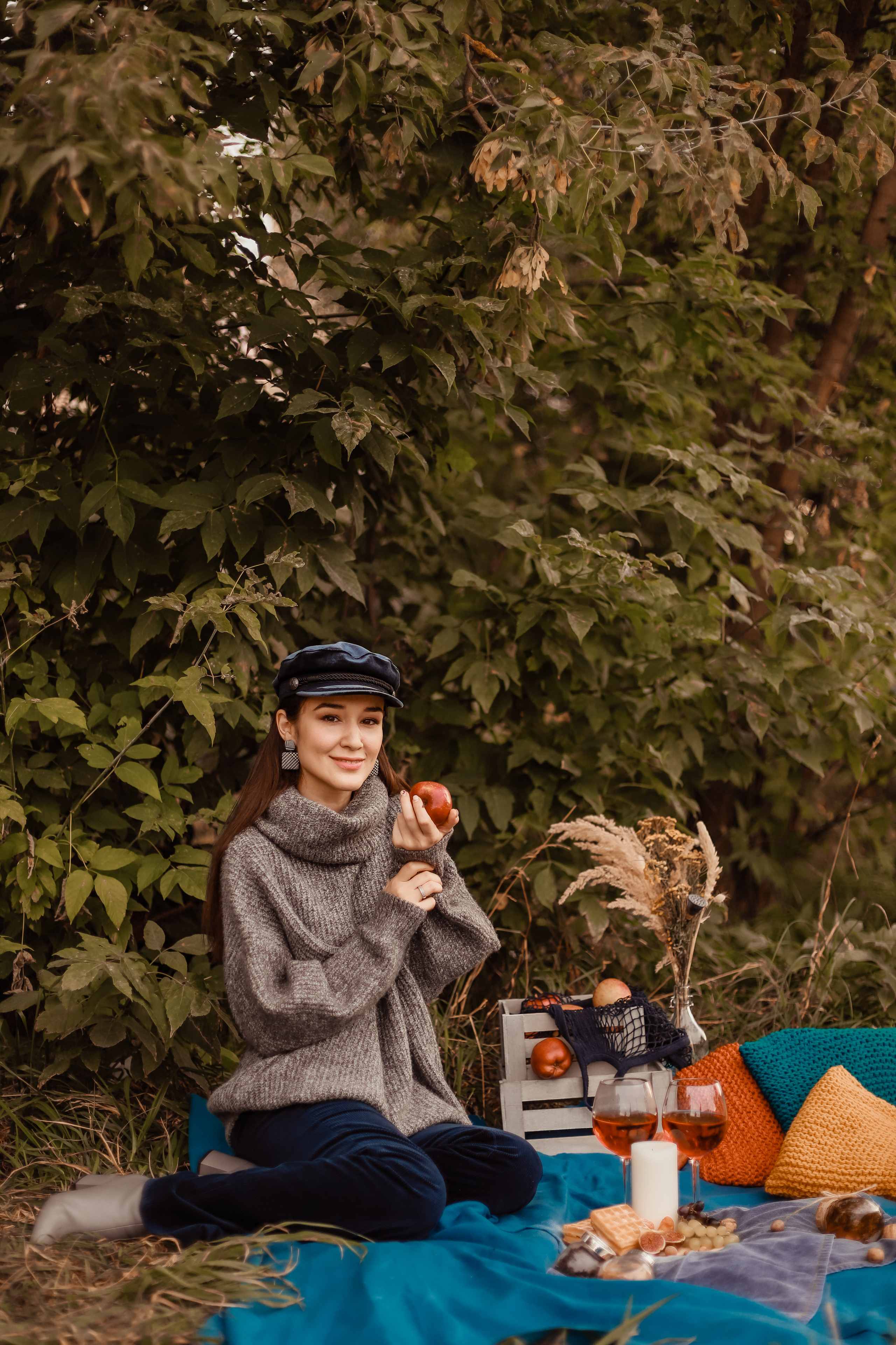 Хилола. Фотограф москва