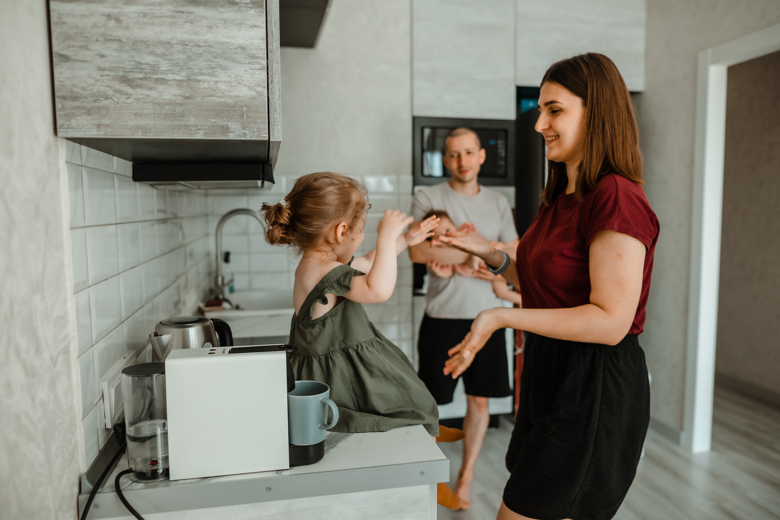 Диана и Эдуард. Фотограф москва